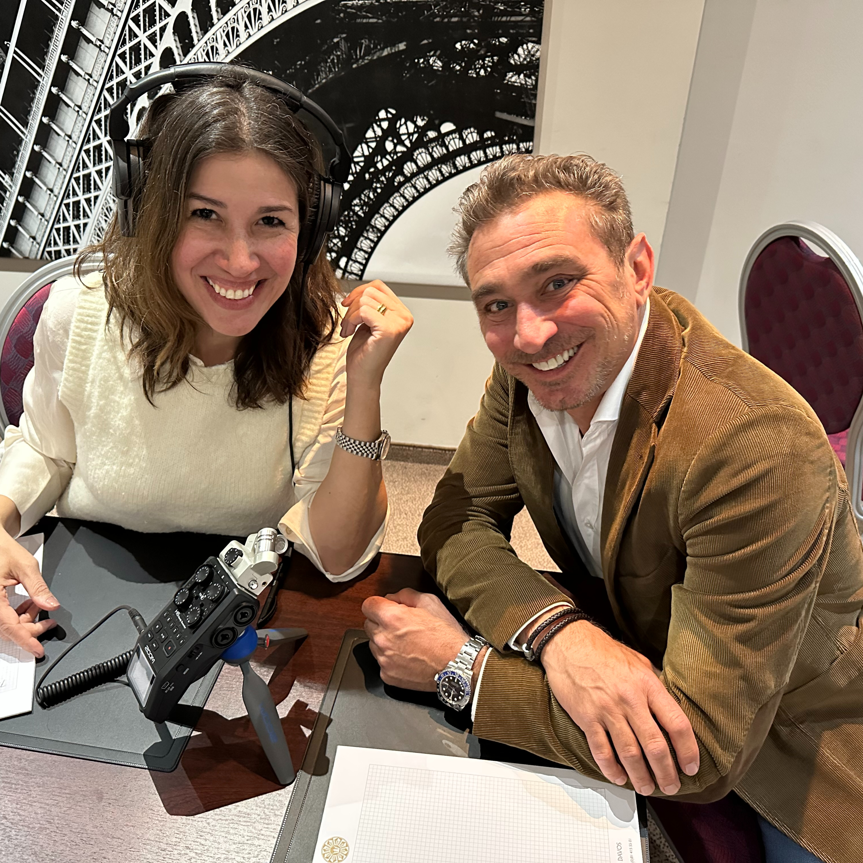 Swissdentalnews.com Podcast