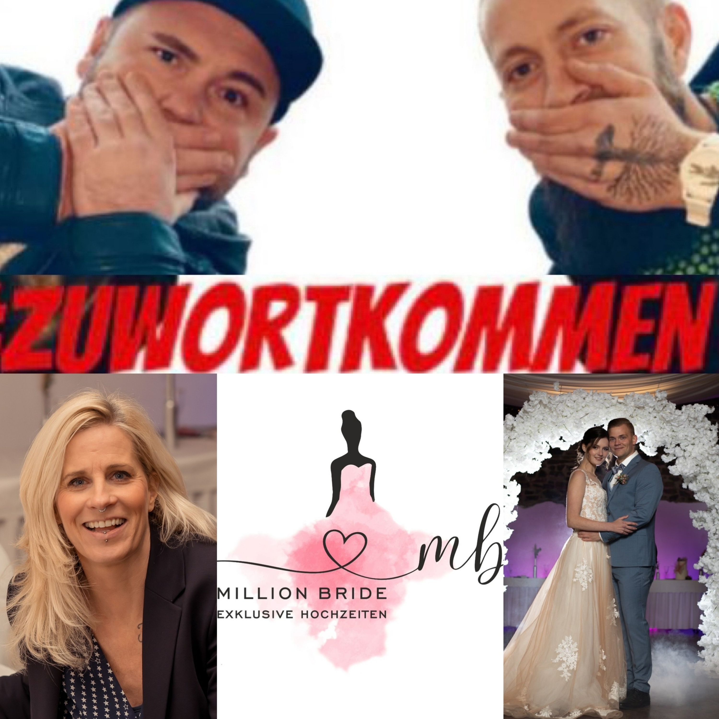 #zuwortkommen