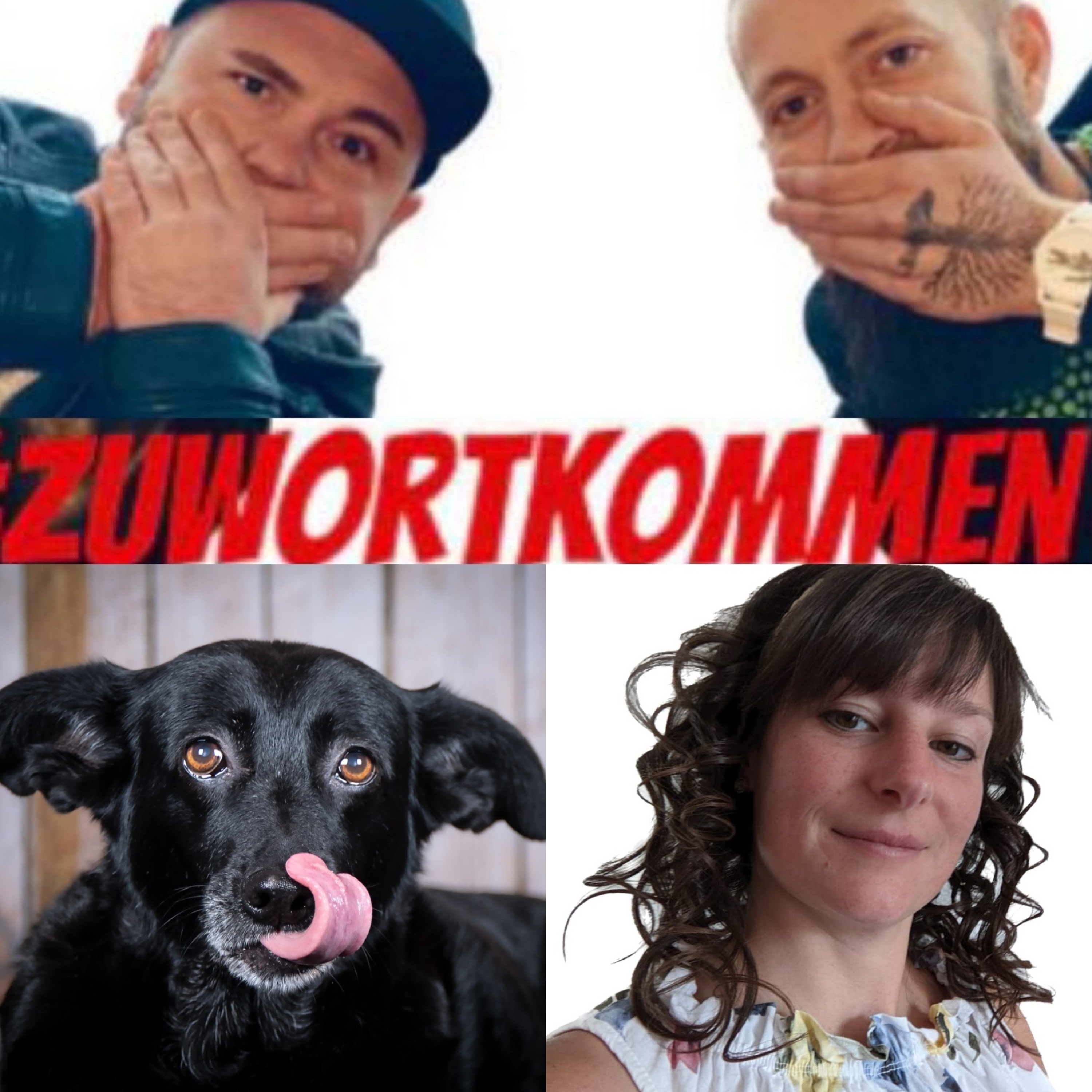 #zuwortkommen