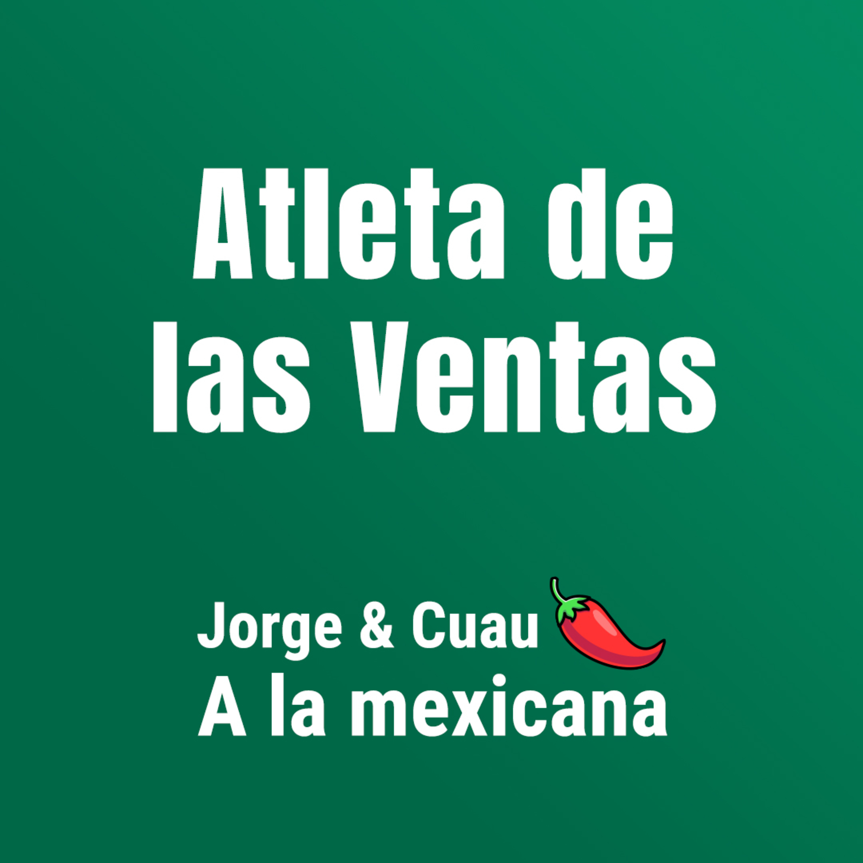Jorge & Cuau a la Mexicana