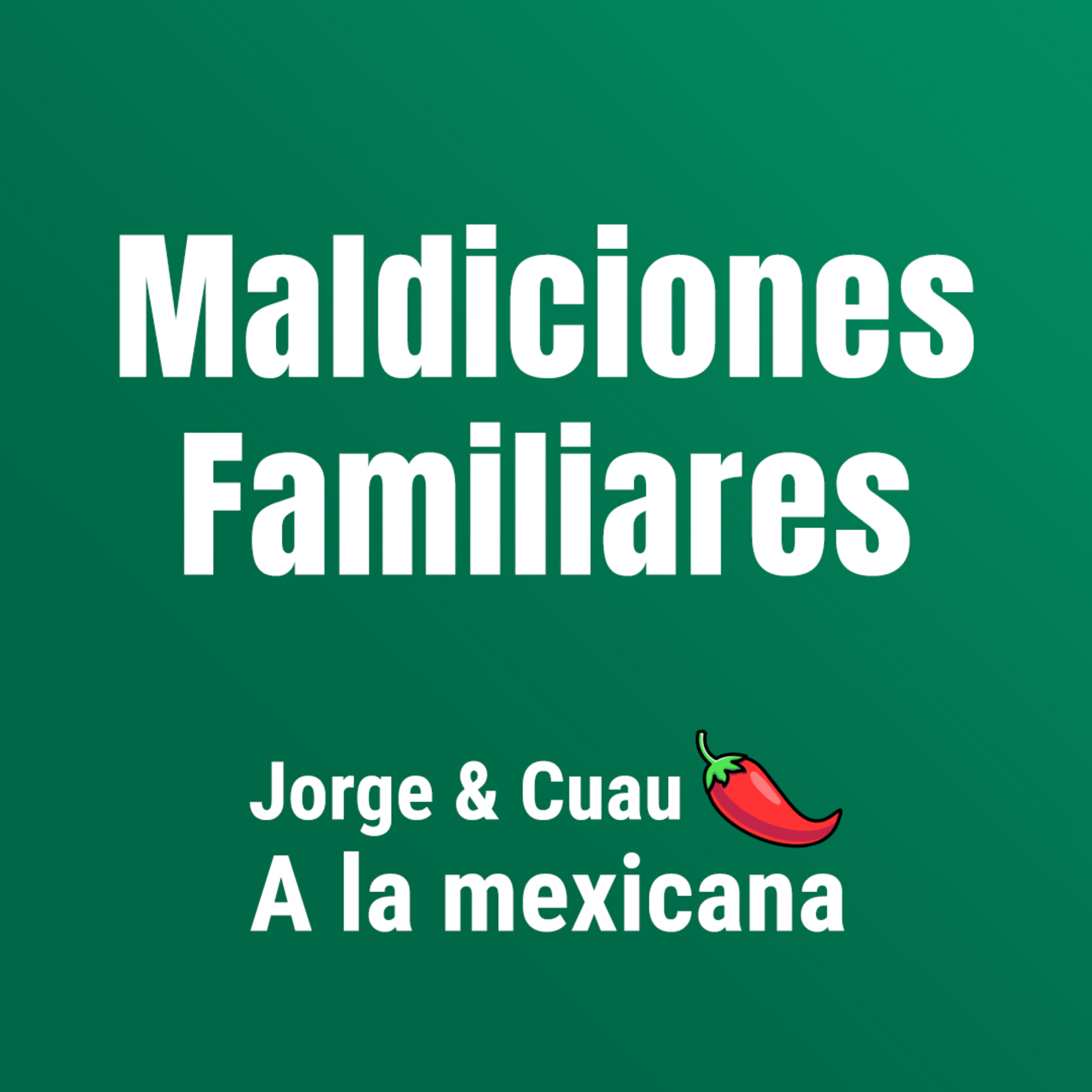 Jorge & Cuau a la Mexicana