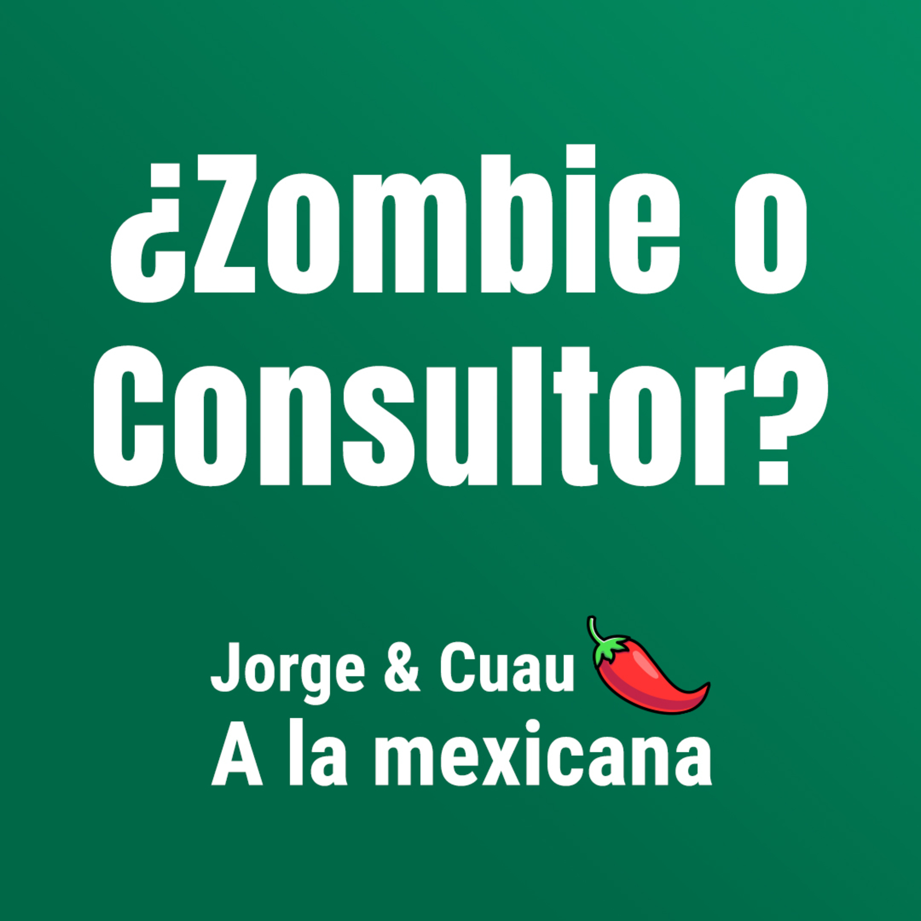 Jorge & Cuau a la Mexicana