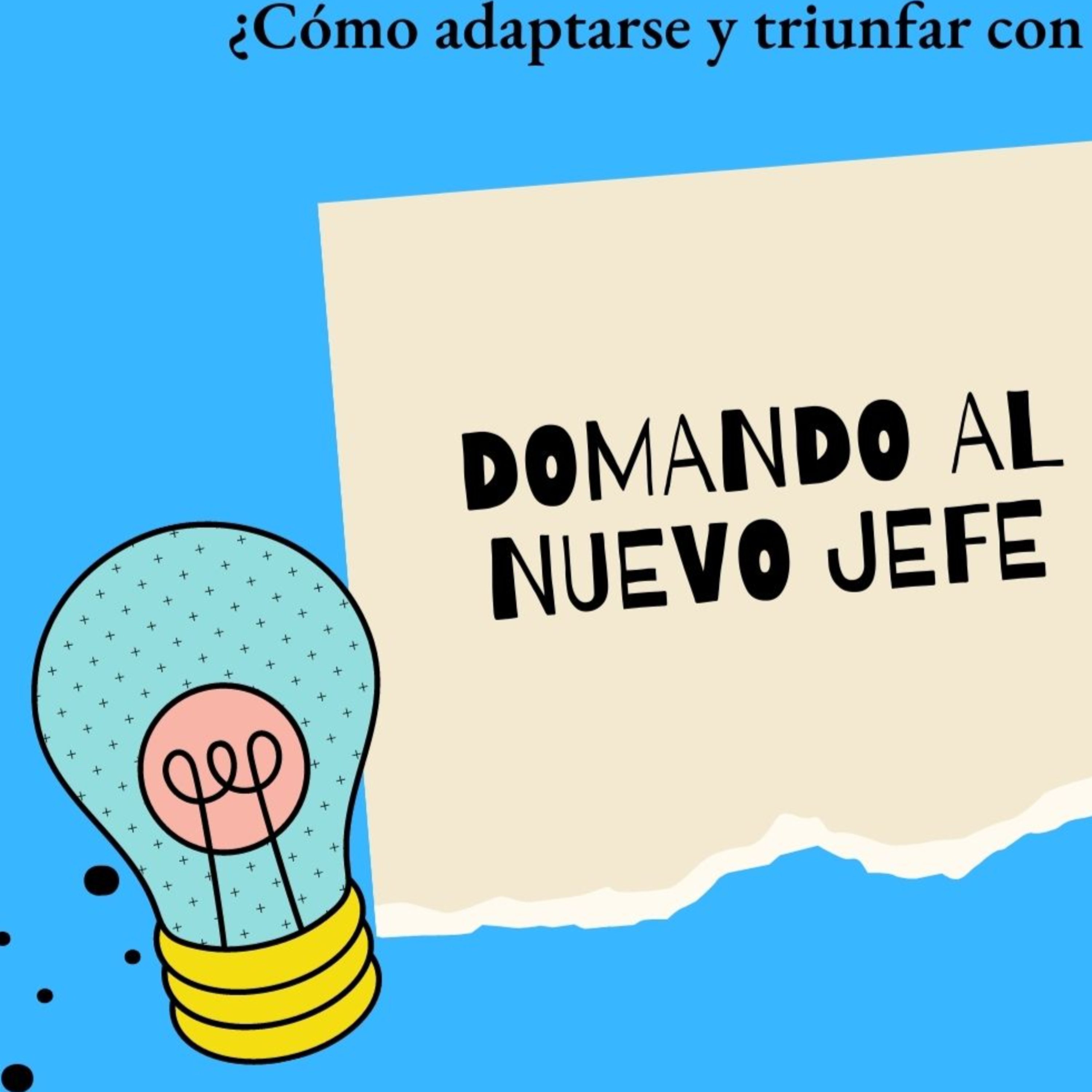 MASTER EN TRANSICIONES