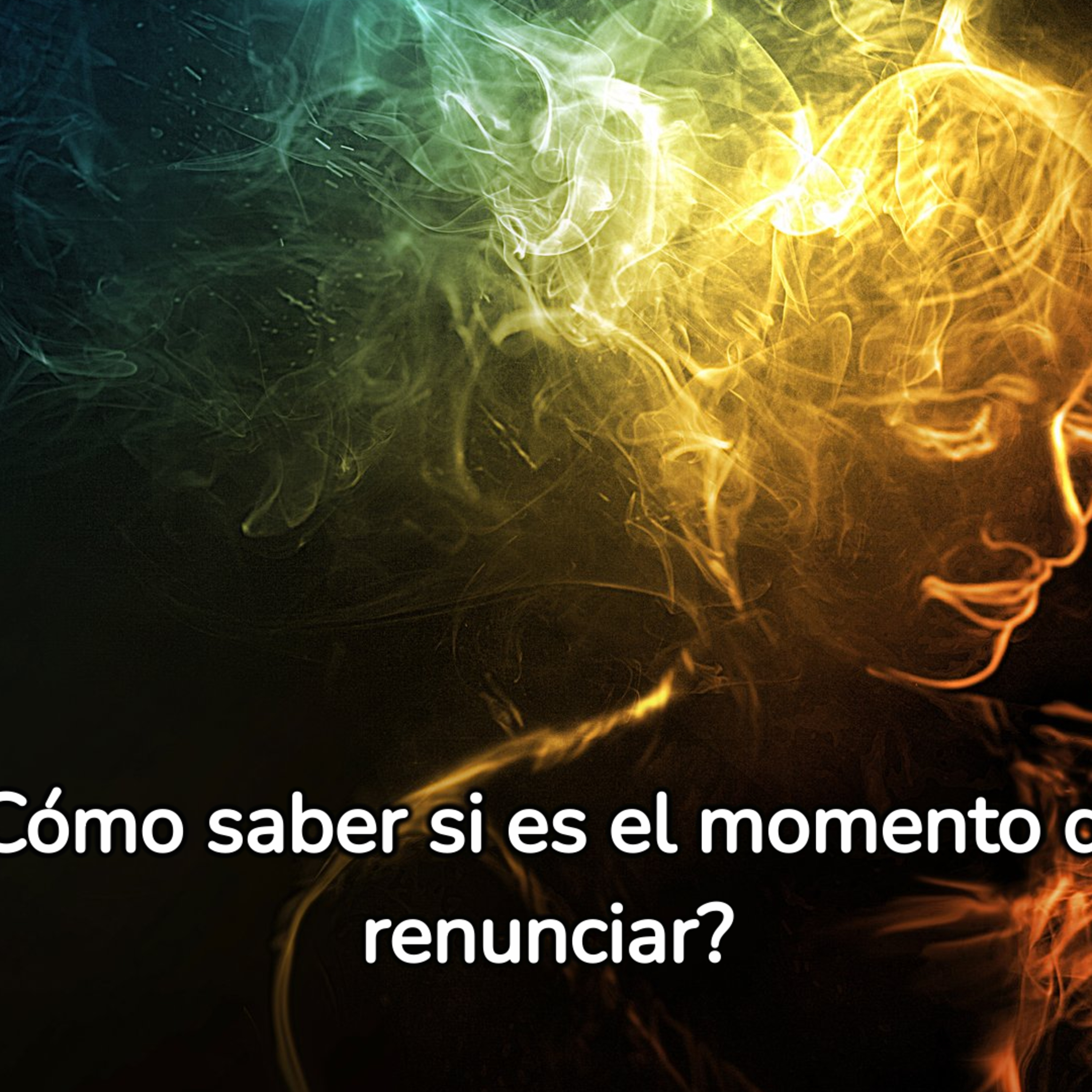 MASTER EN TRANSICIONES