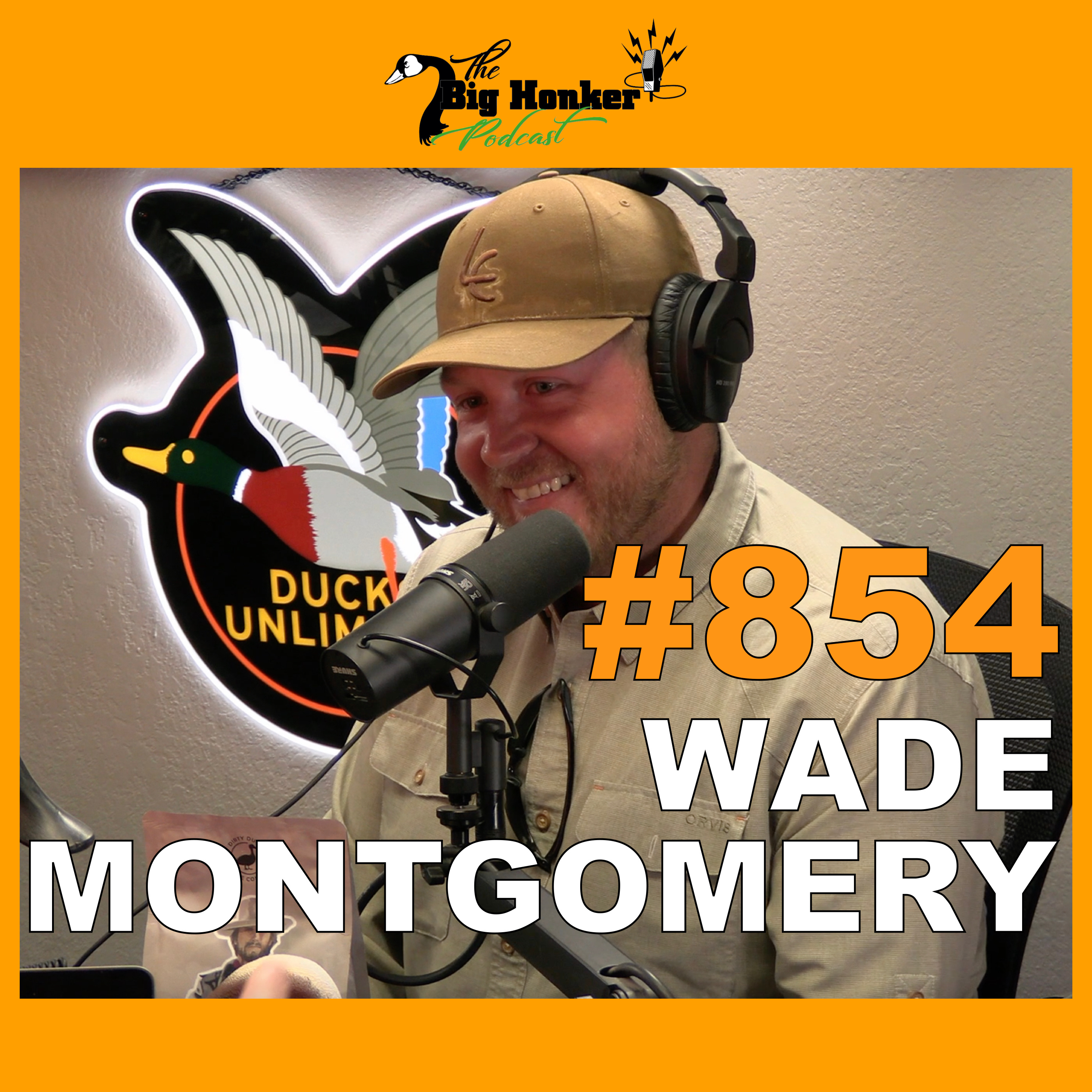 The Big Honker Podcast