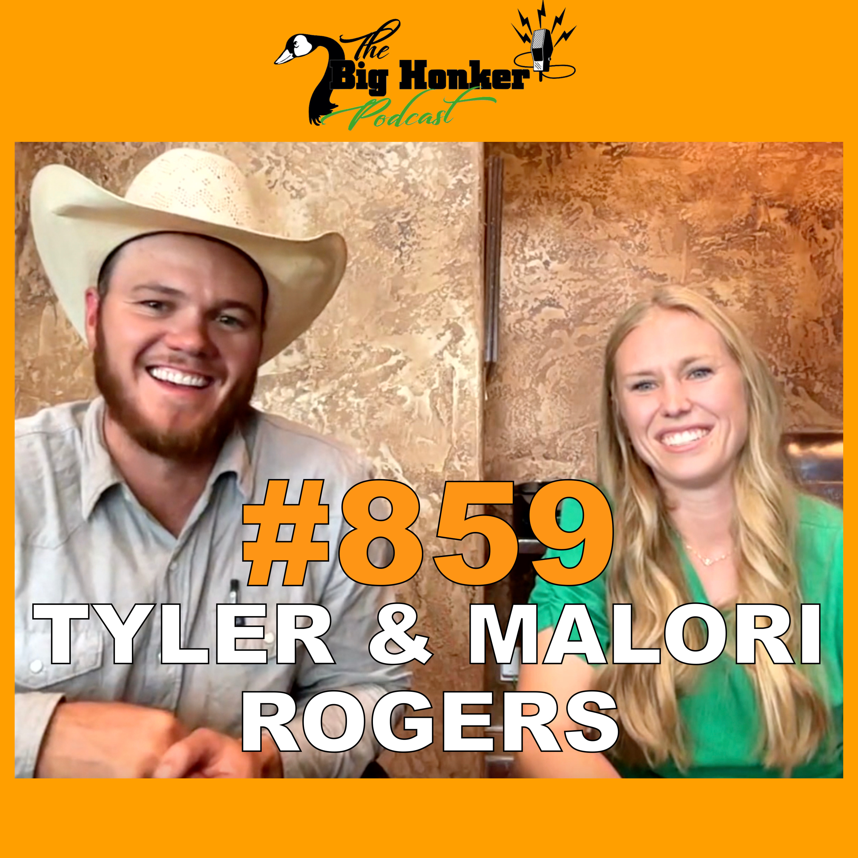 The Big Honker Podcast