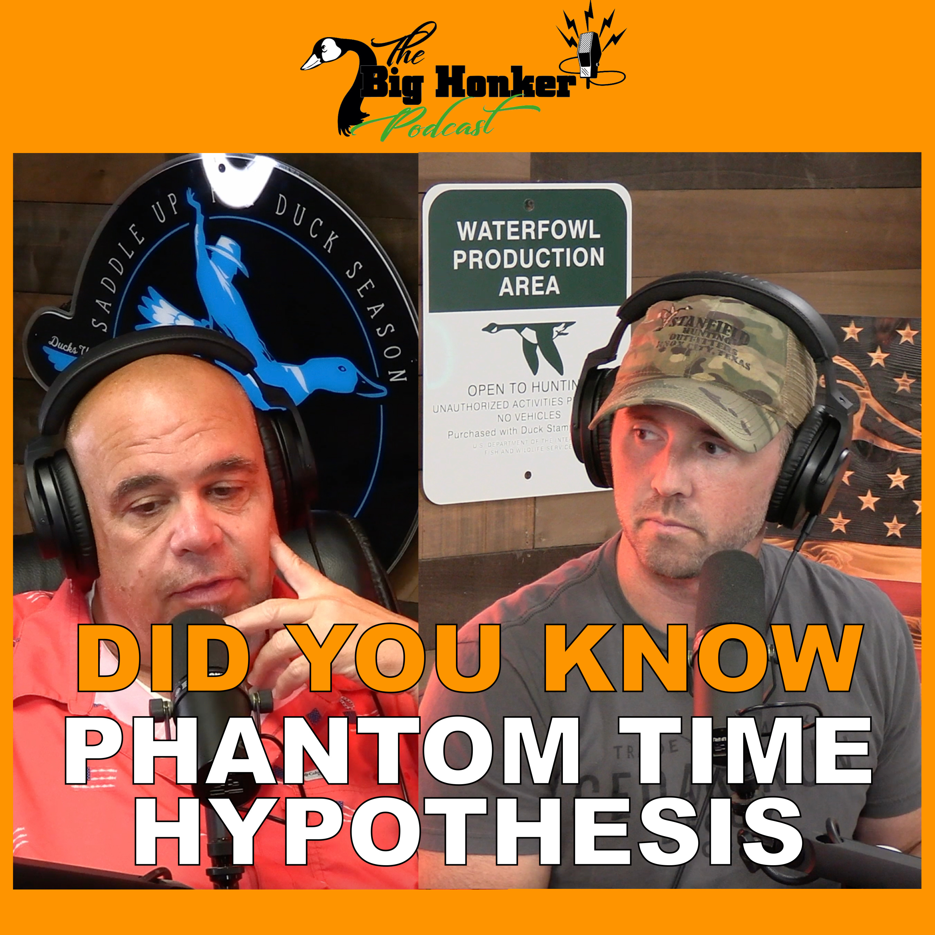 🚨 DID YOU KNOW? 🚨 Phantom Time Hypothesis