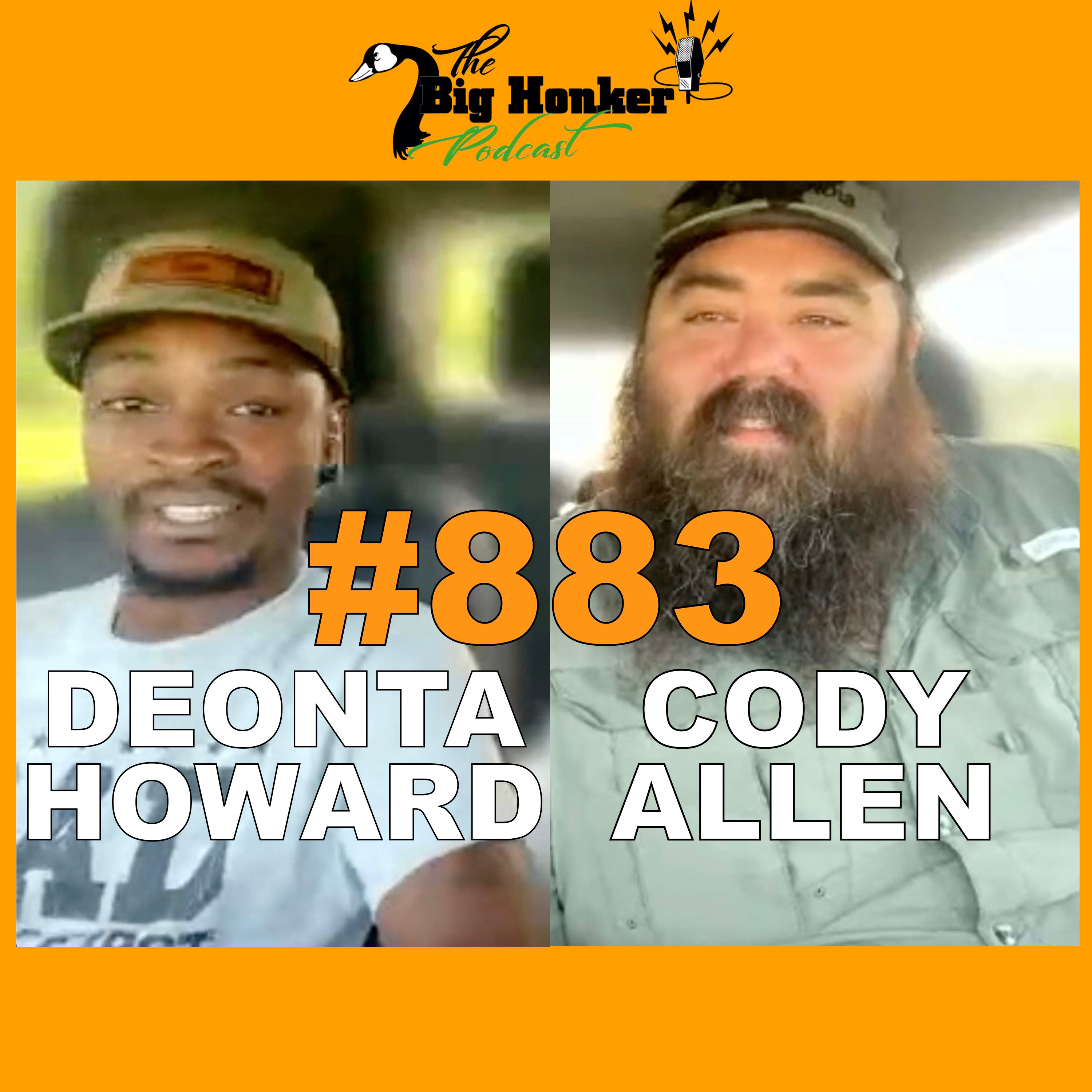 The Big Honker Podcast
