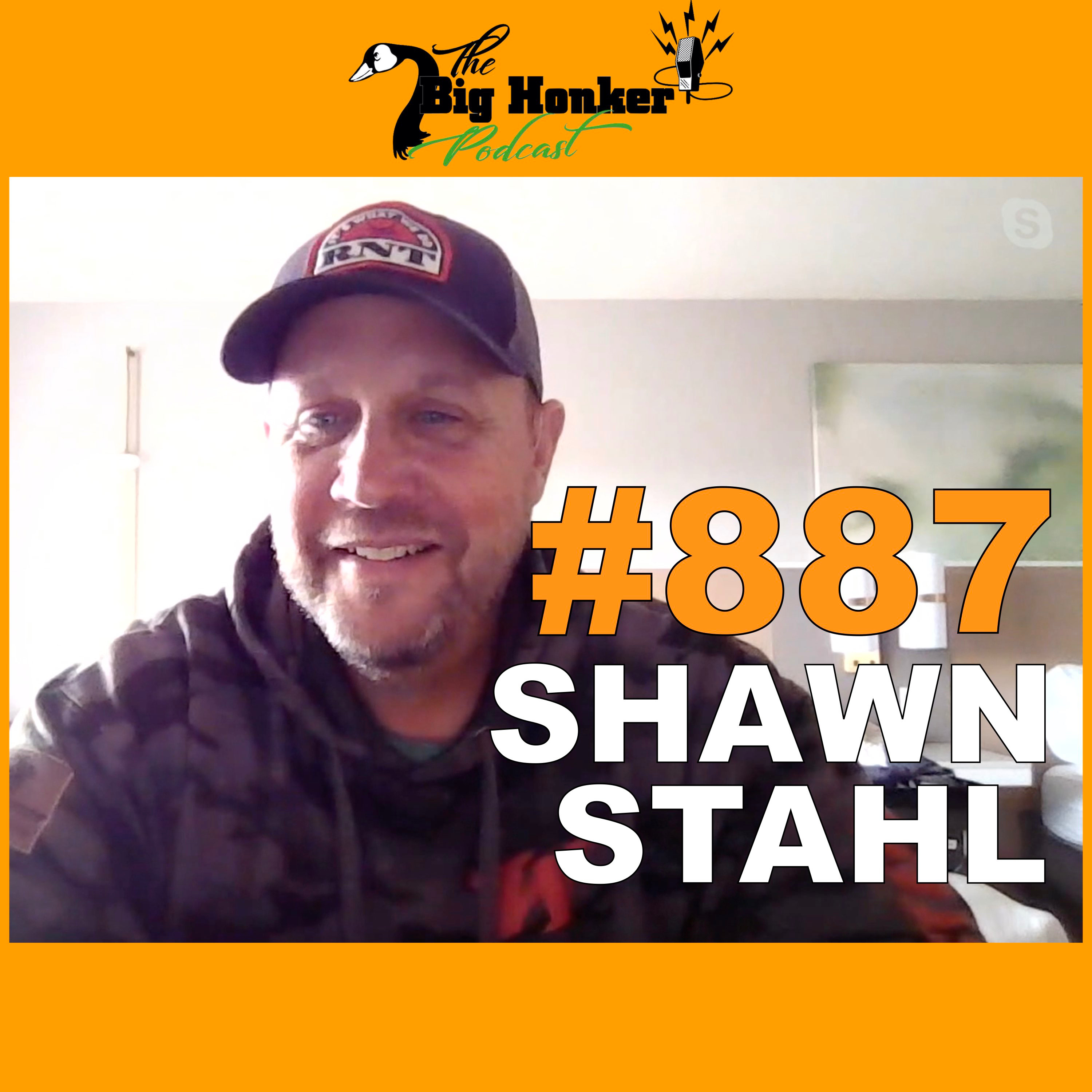 The Big Honker Podcast