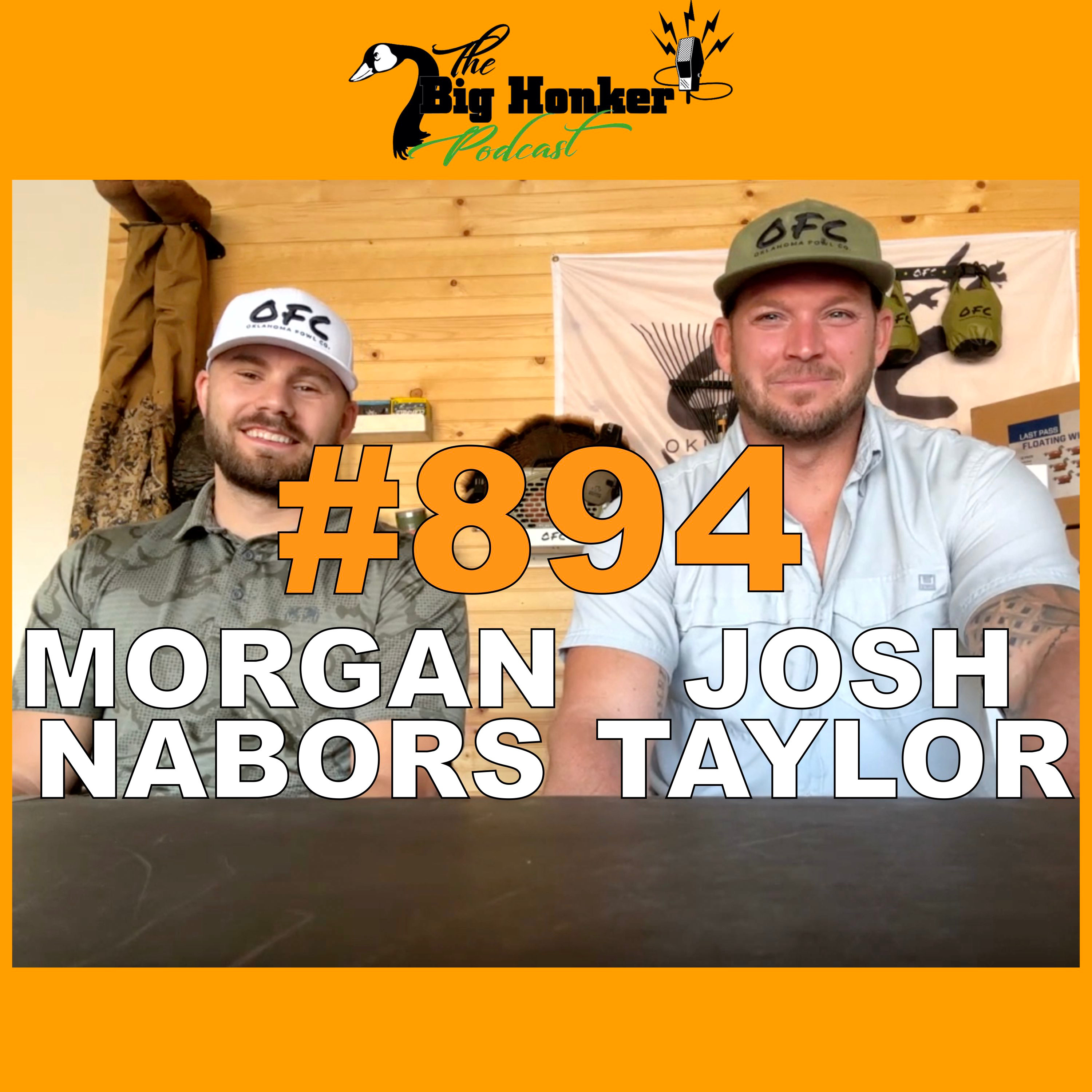 The Big Honker Podcast