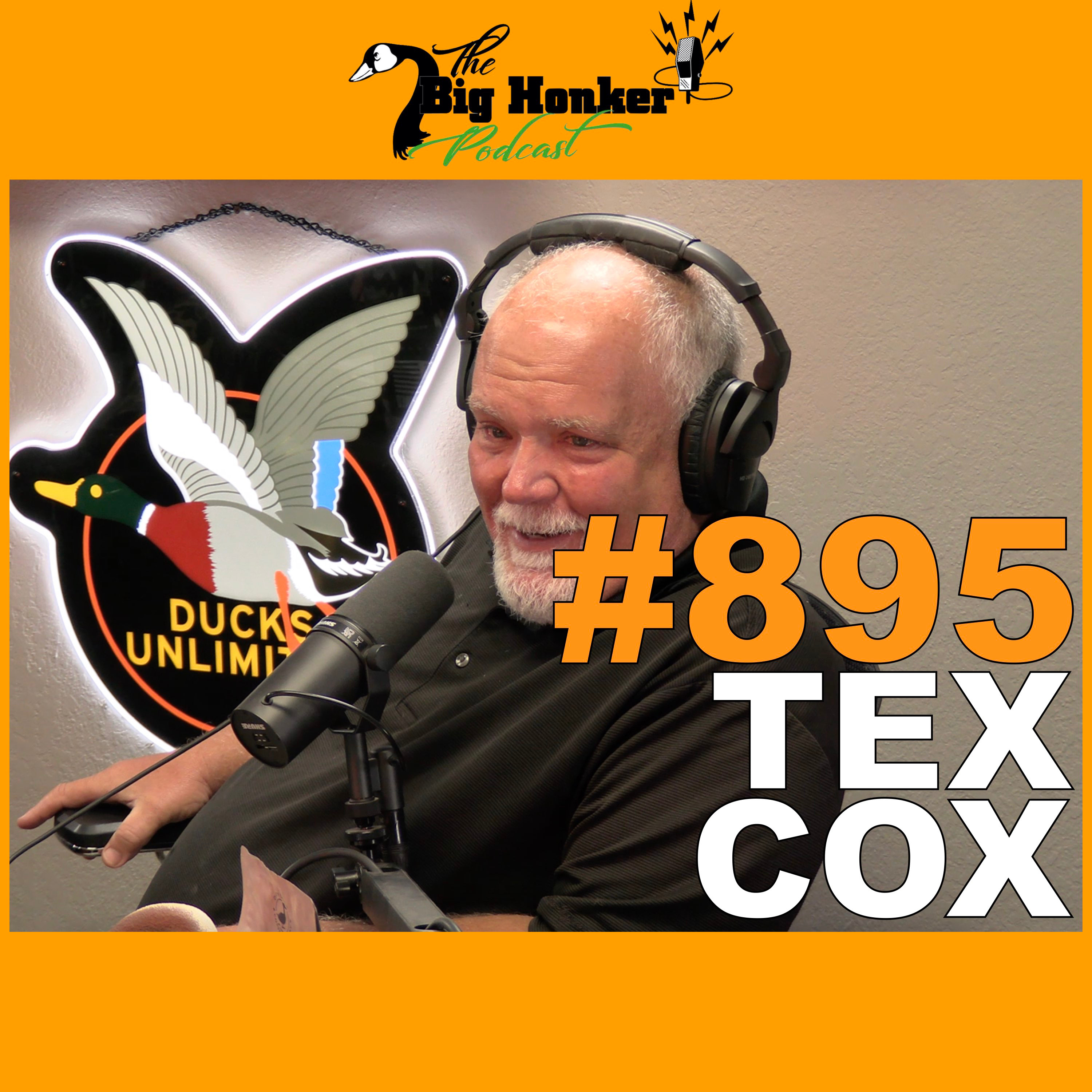 Episode #895: Tex Cox