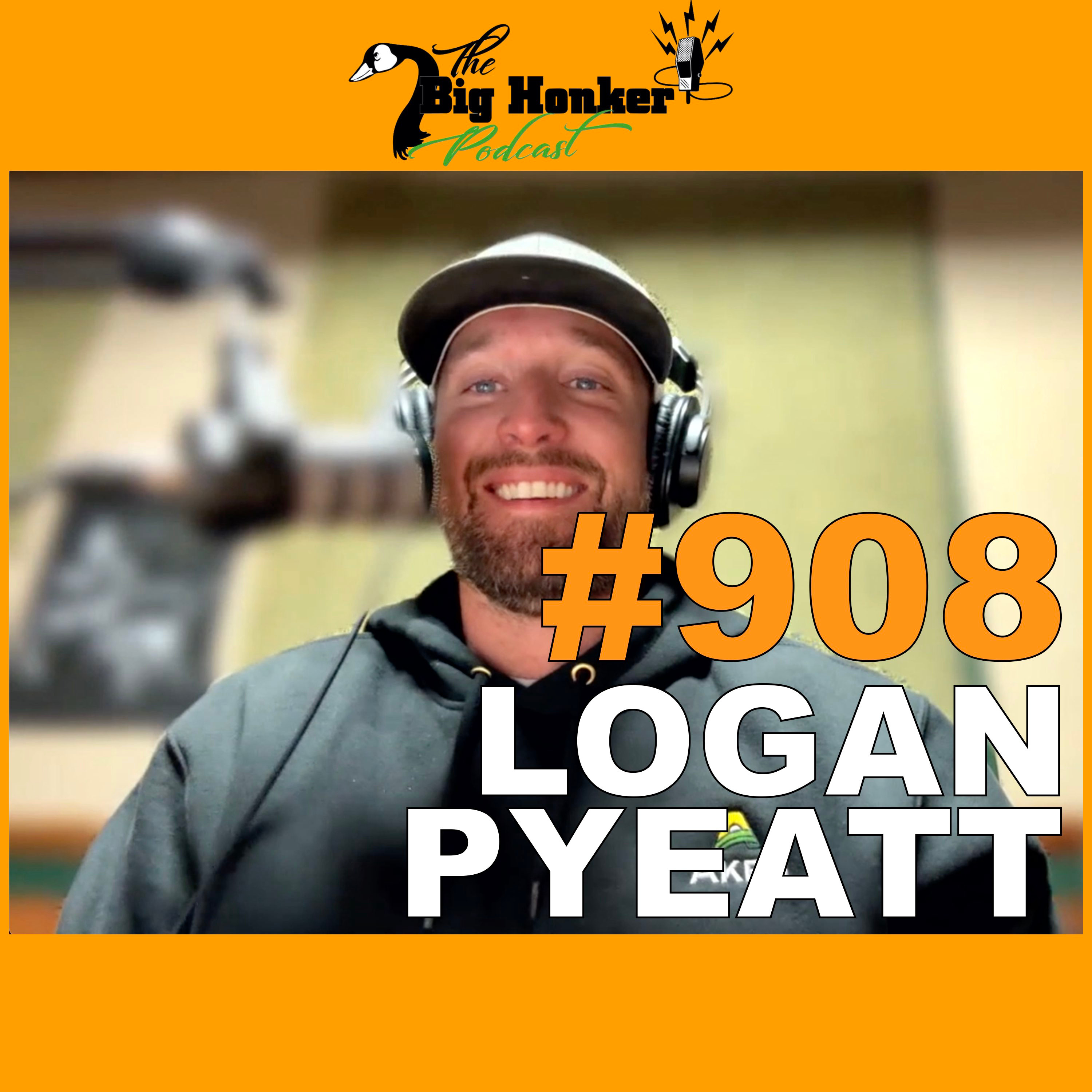 The Big Honker Podcast