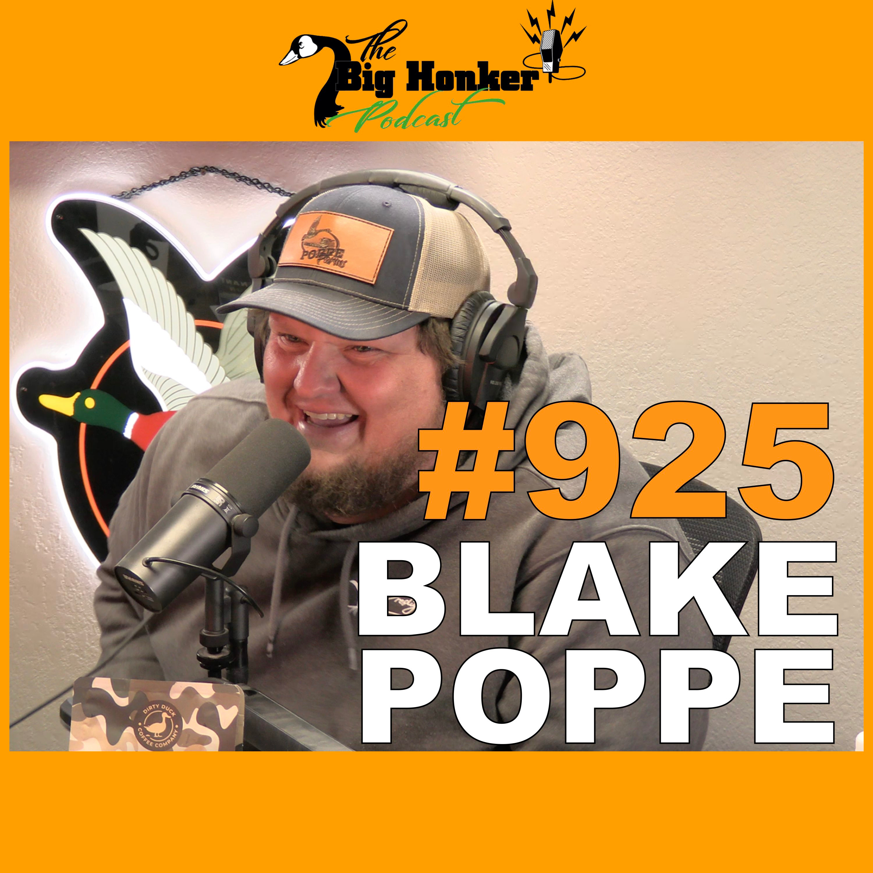 The Big Honker Podcast