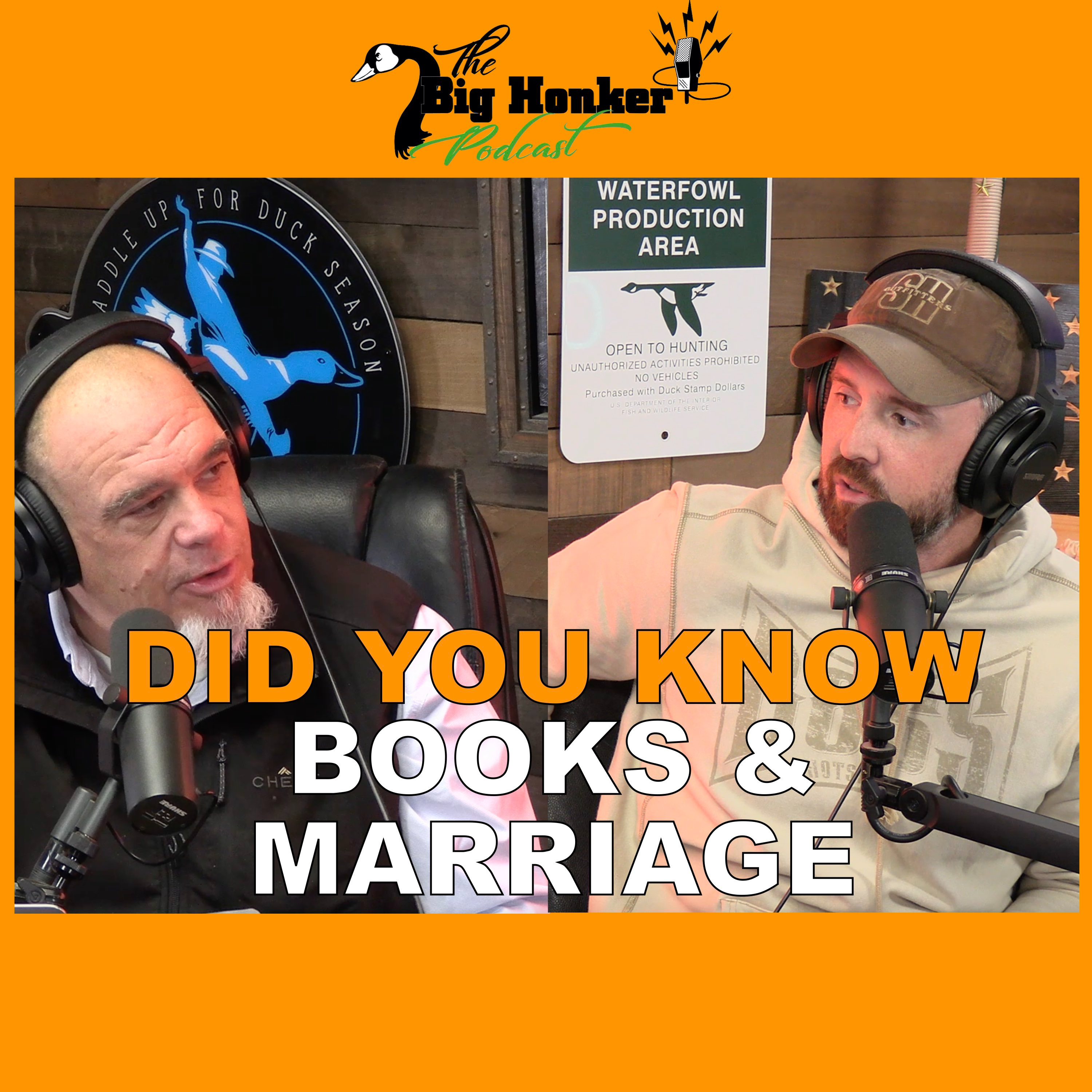 🚨 DID YOU KNOW? 🚨Books & Marriage