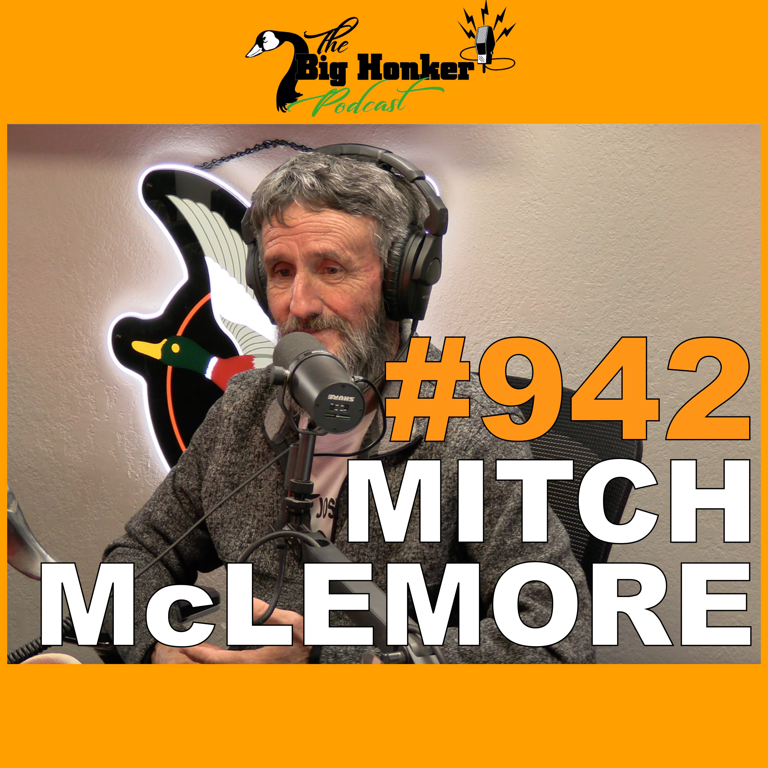 Episode #942: Mitch McLemore