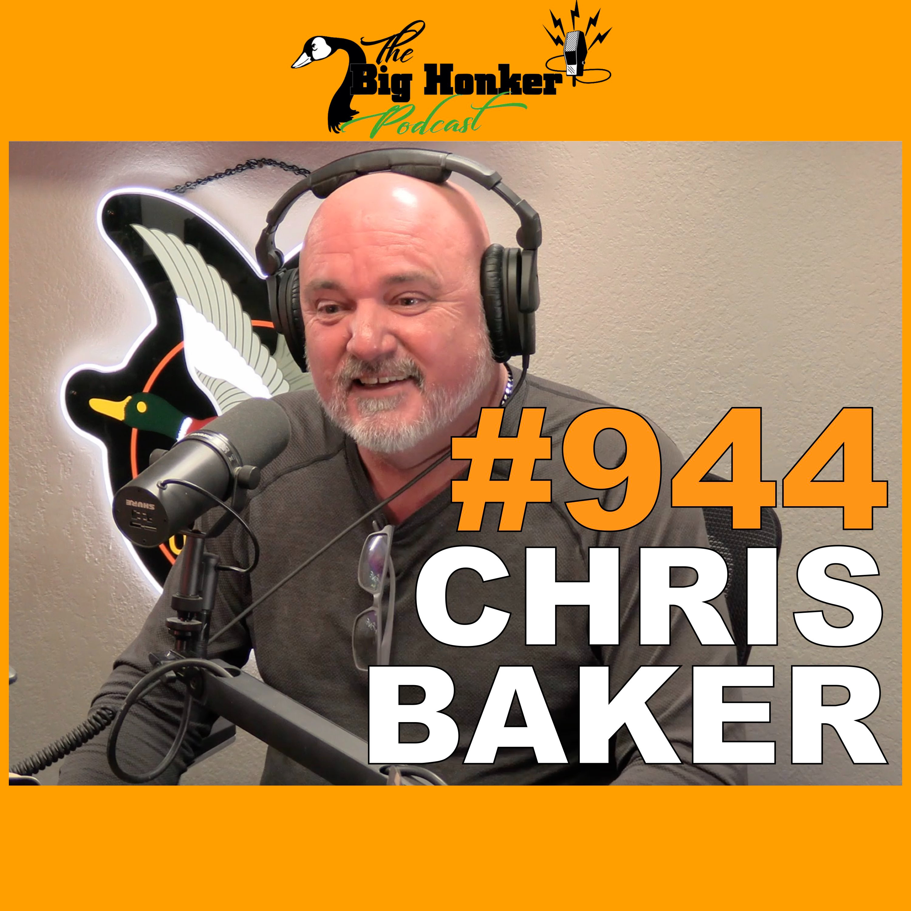 Episode #944: Chris Baker