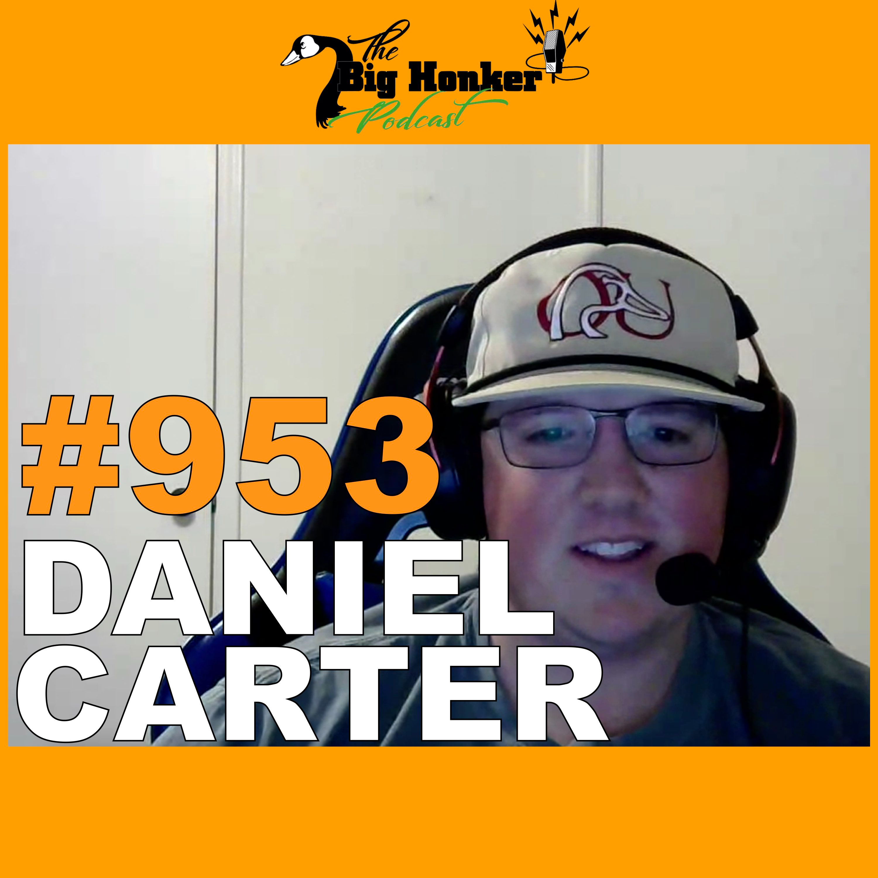 The Big Honker Podcast