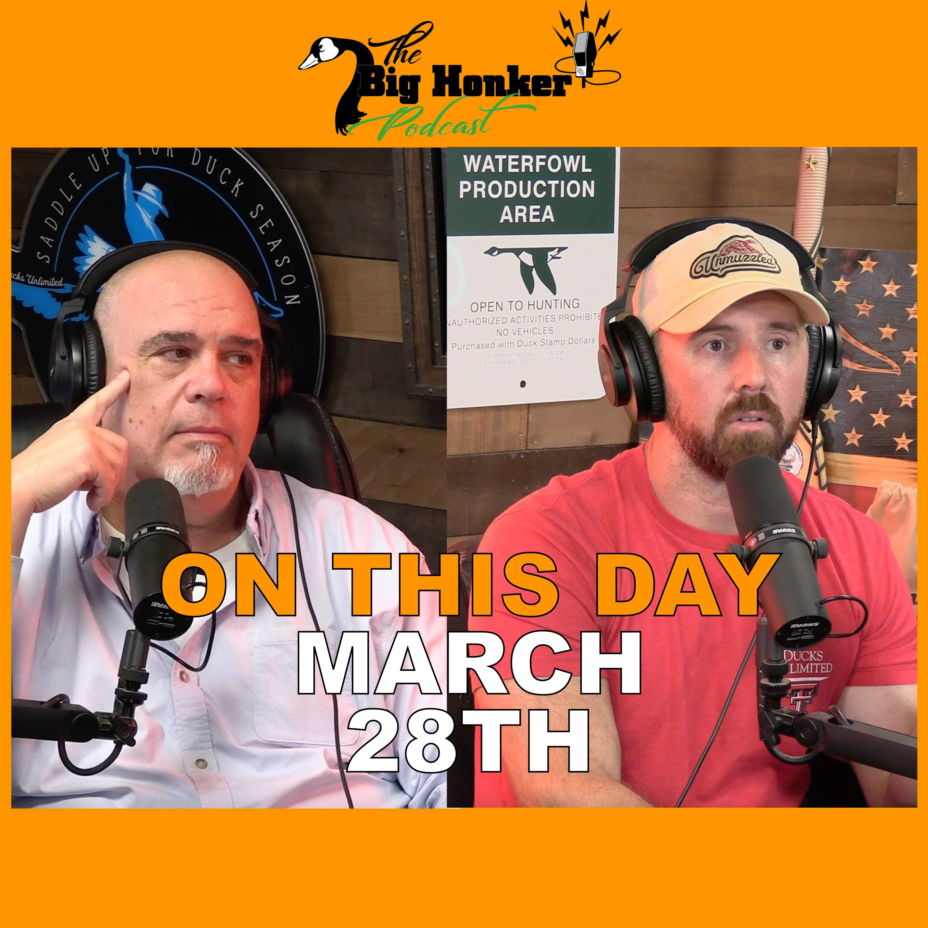 ON THIS DAY - March 28th