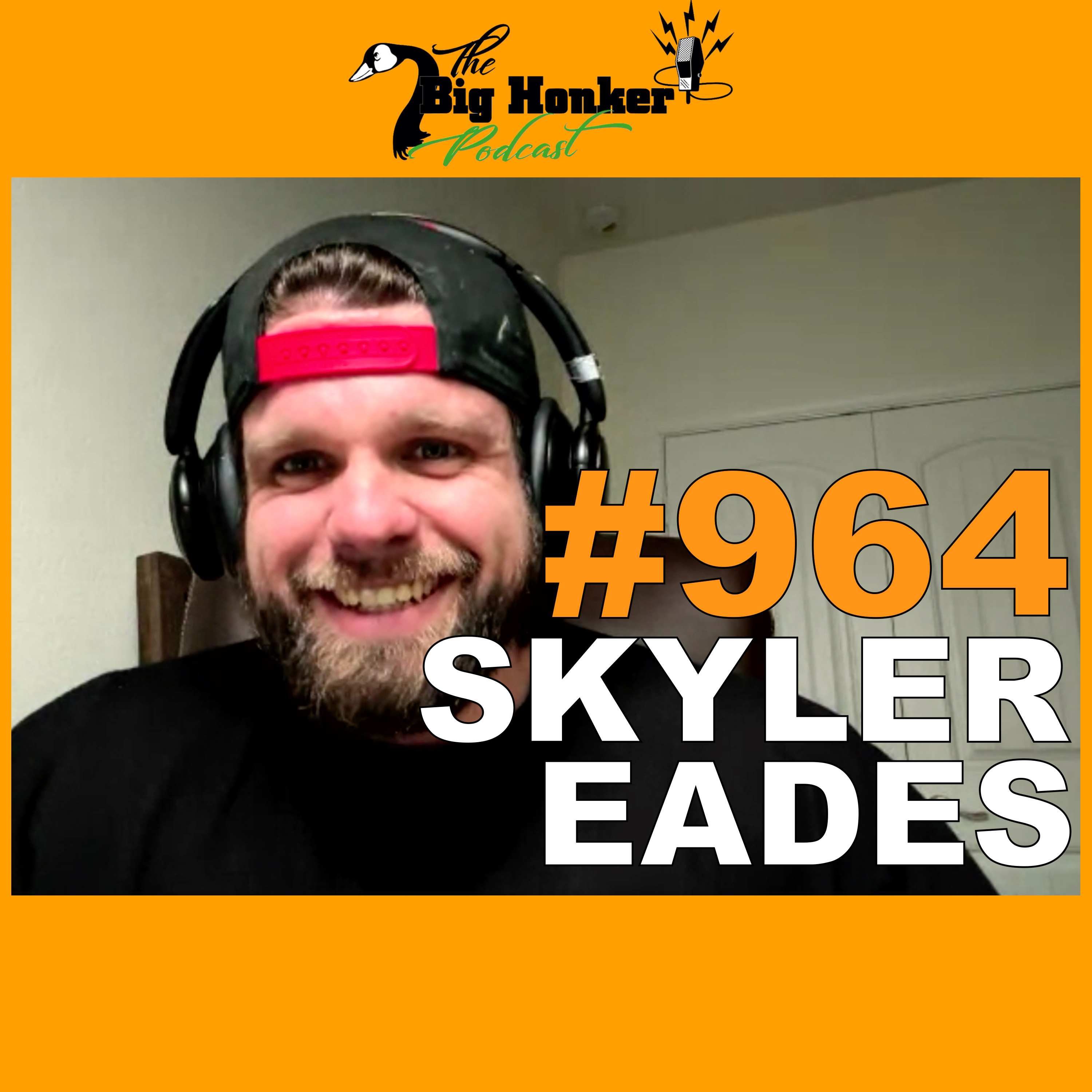 The Big Honker Podcast