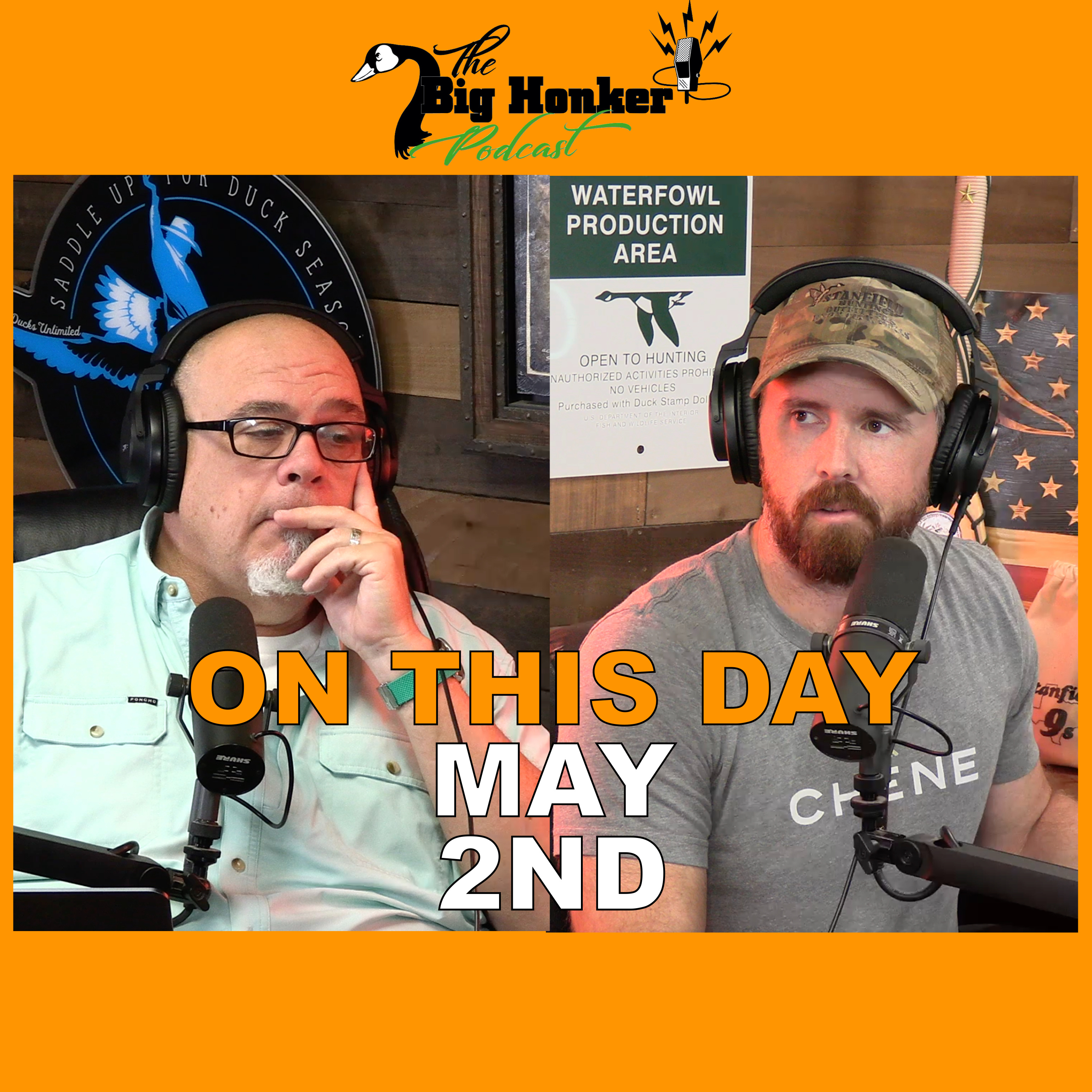 ON THIS DAY - May 2nd