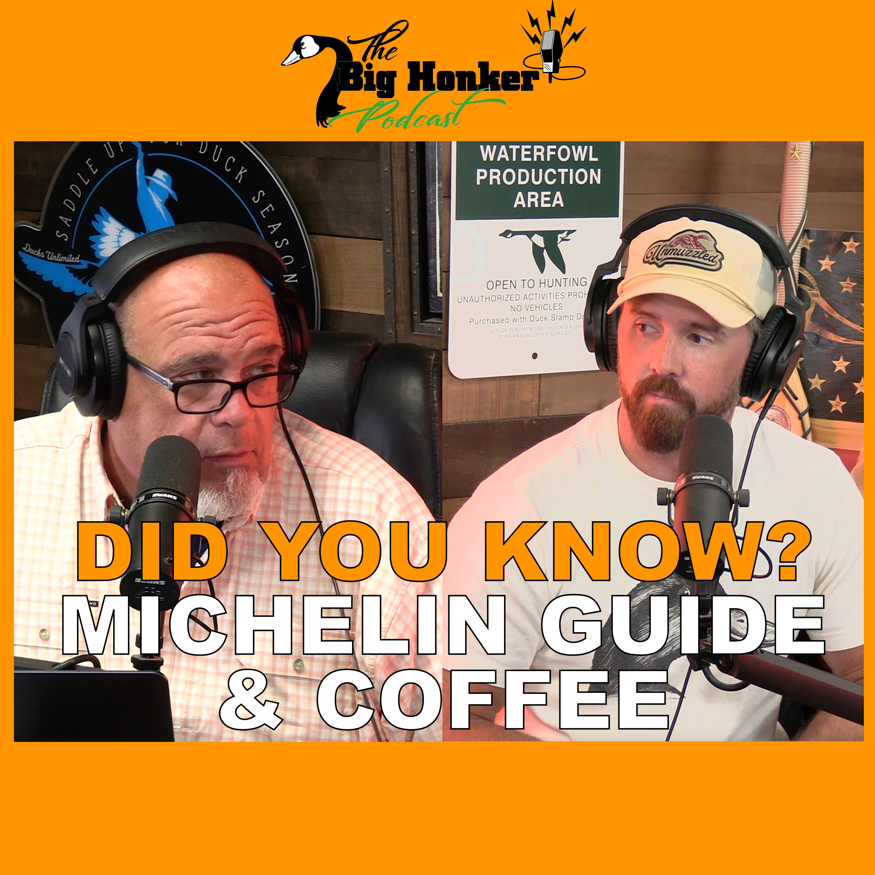 🚨 DID YOU KNOW? 🚨Michelin Guide & Coffee