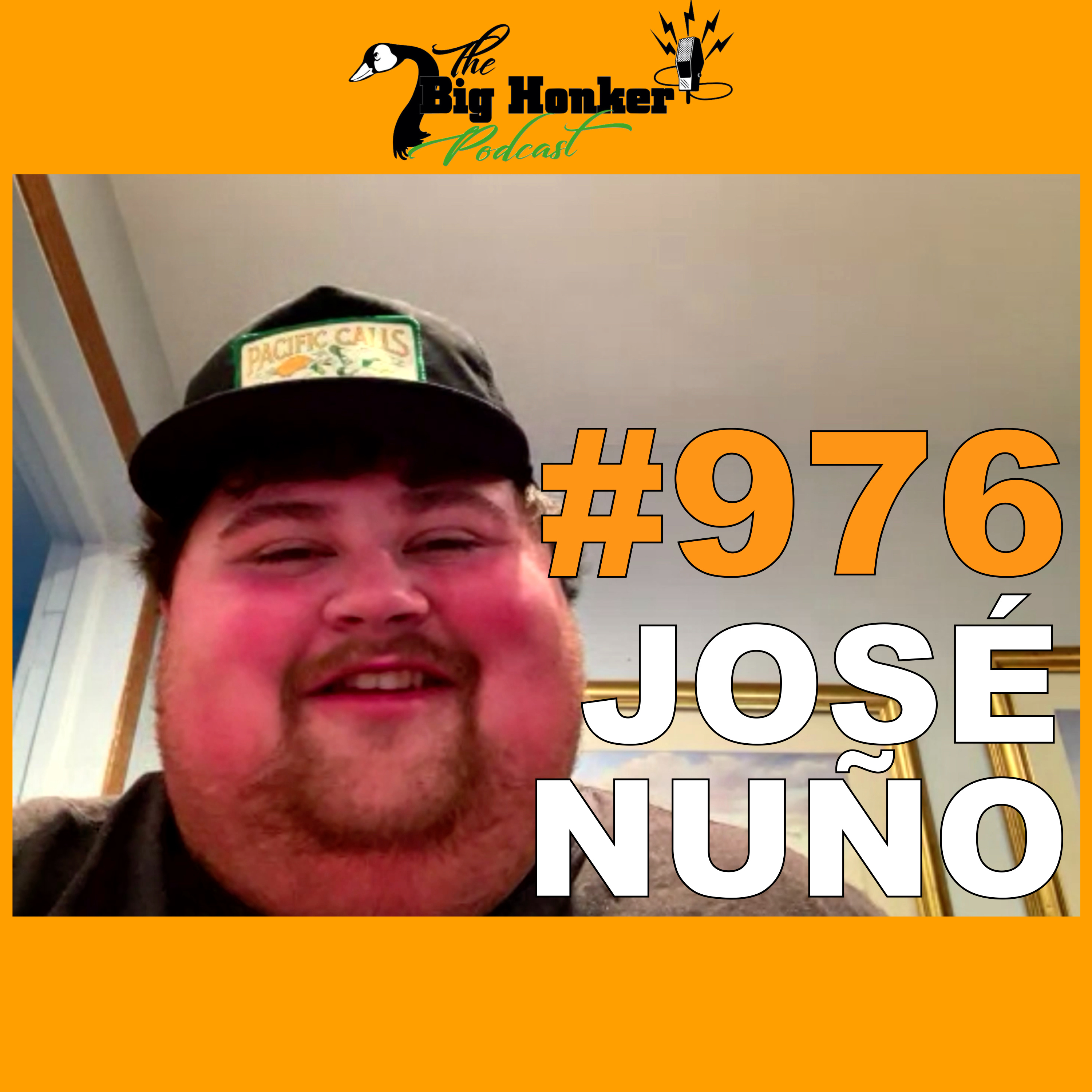 The Big Honker Podcast