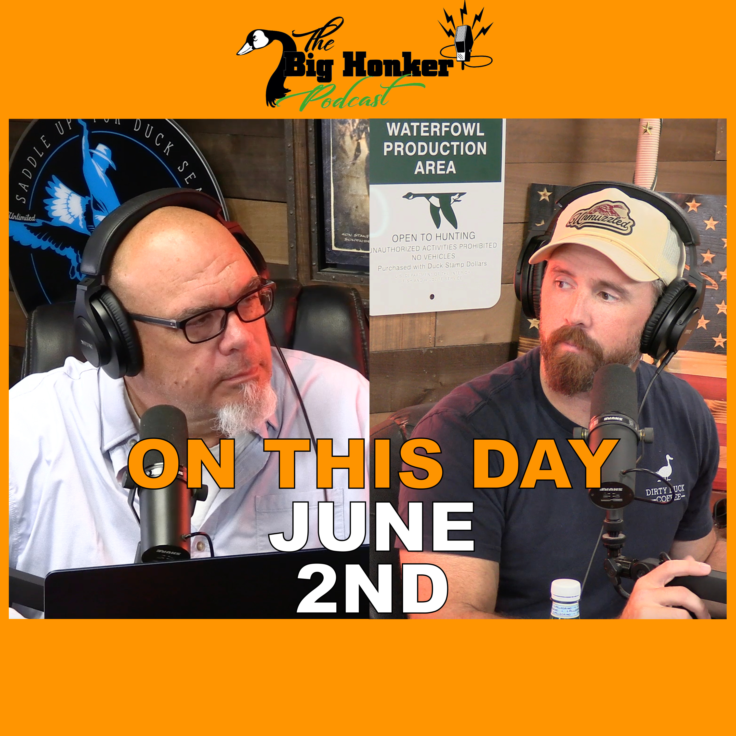 ON THIS DAY - June 2nd