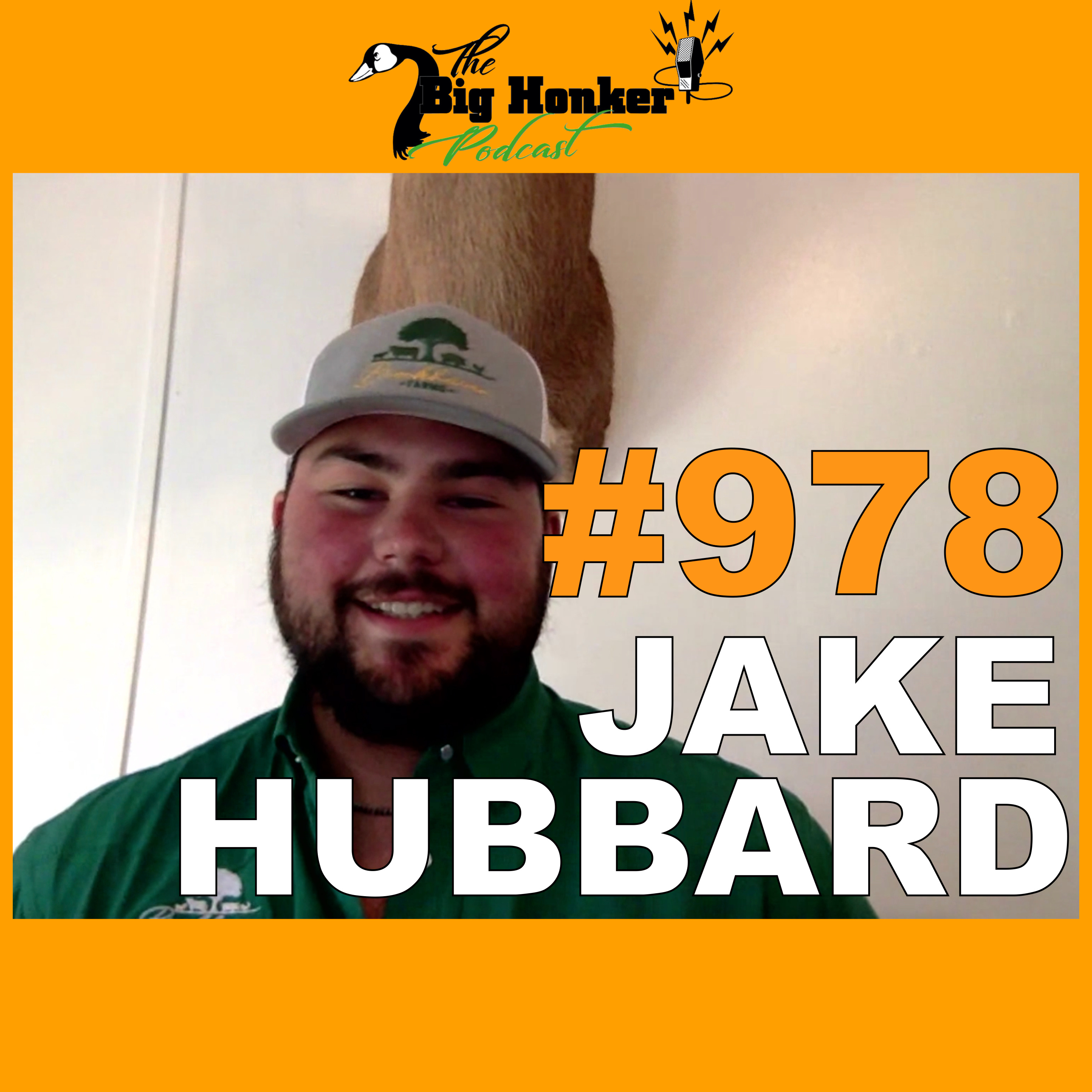 Episode #978: Jake Hubbard