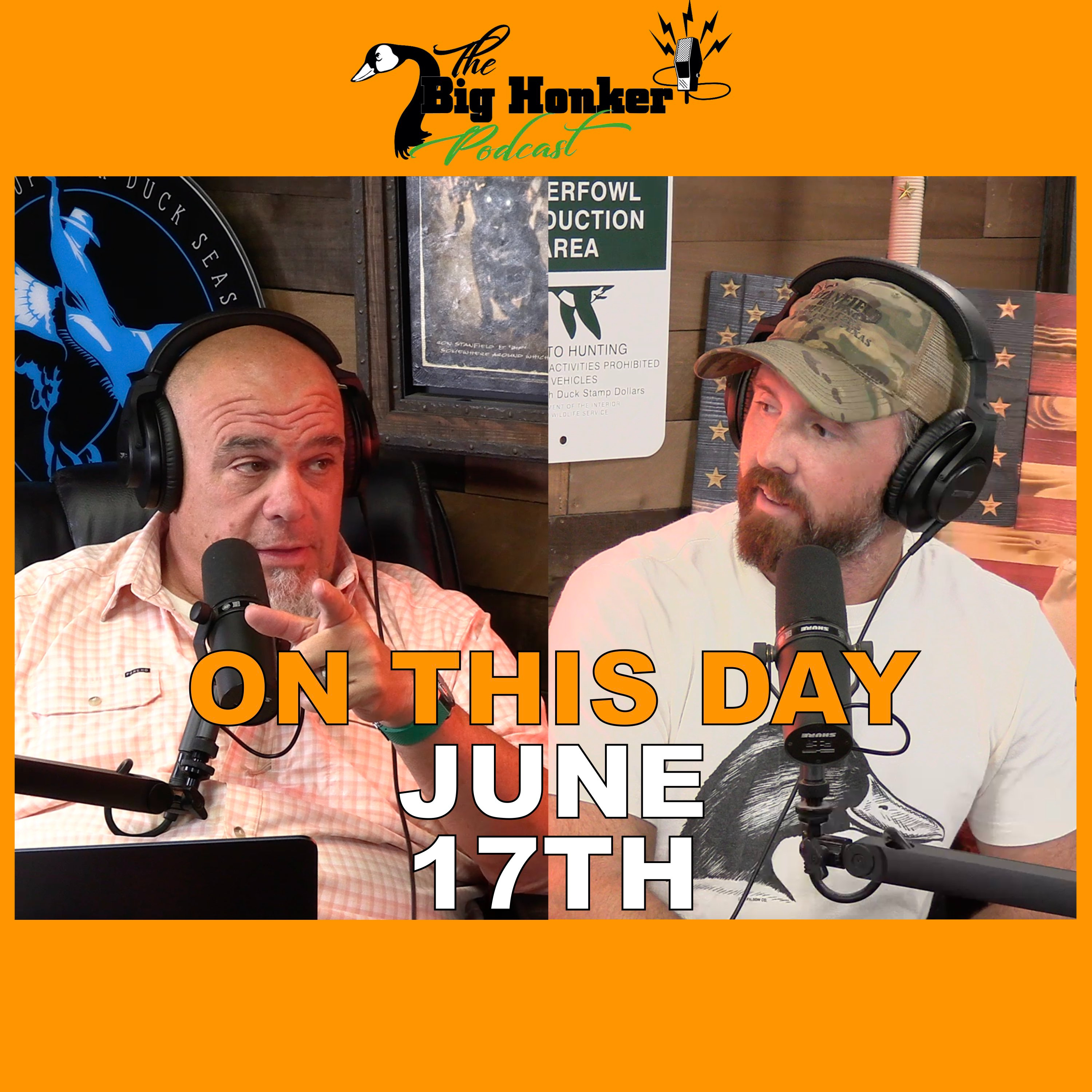 ON THIS DAY - June 17th