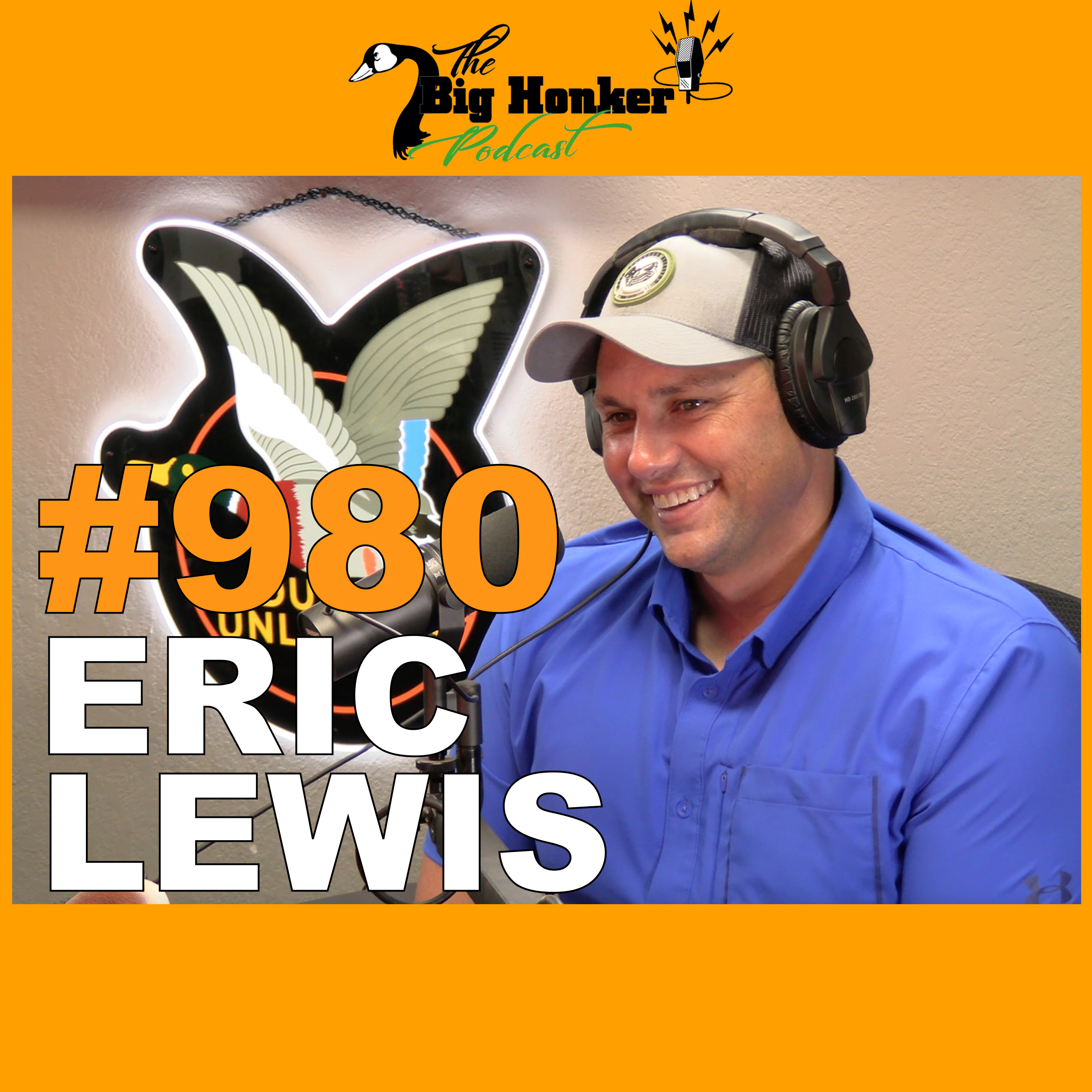 Episode #980: Eric Lewis