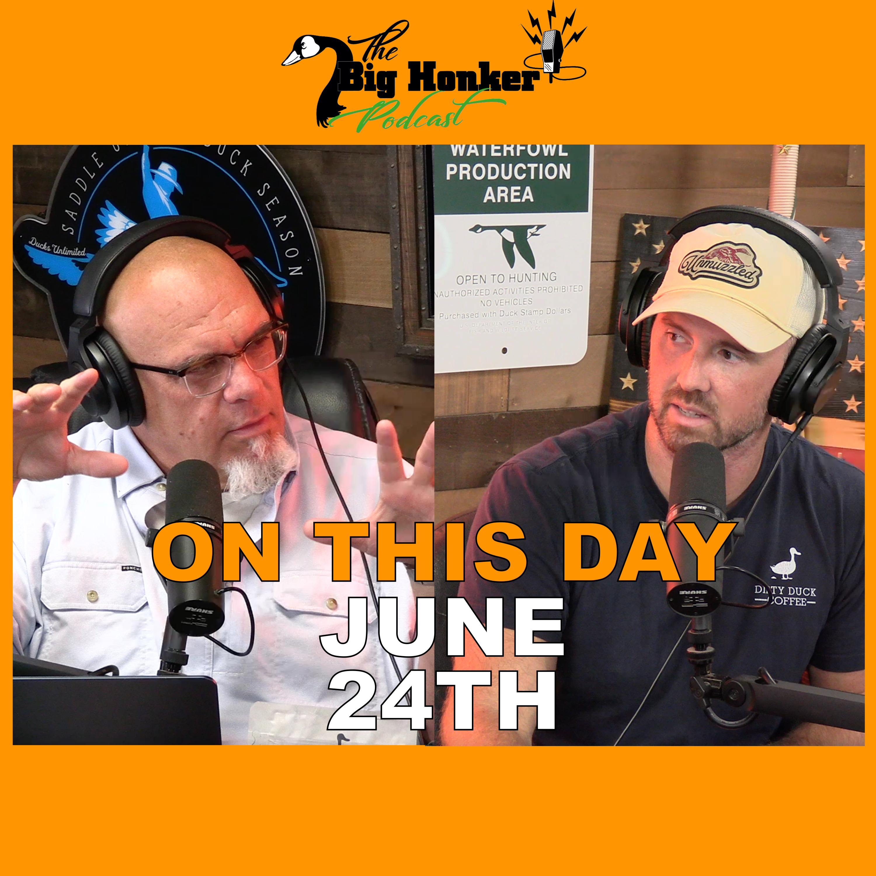 ON THIS DAY - June 24th