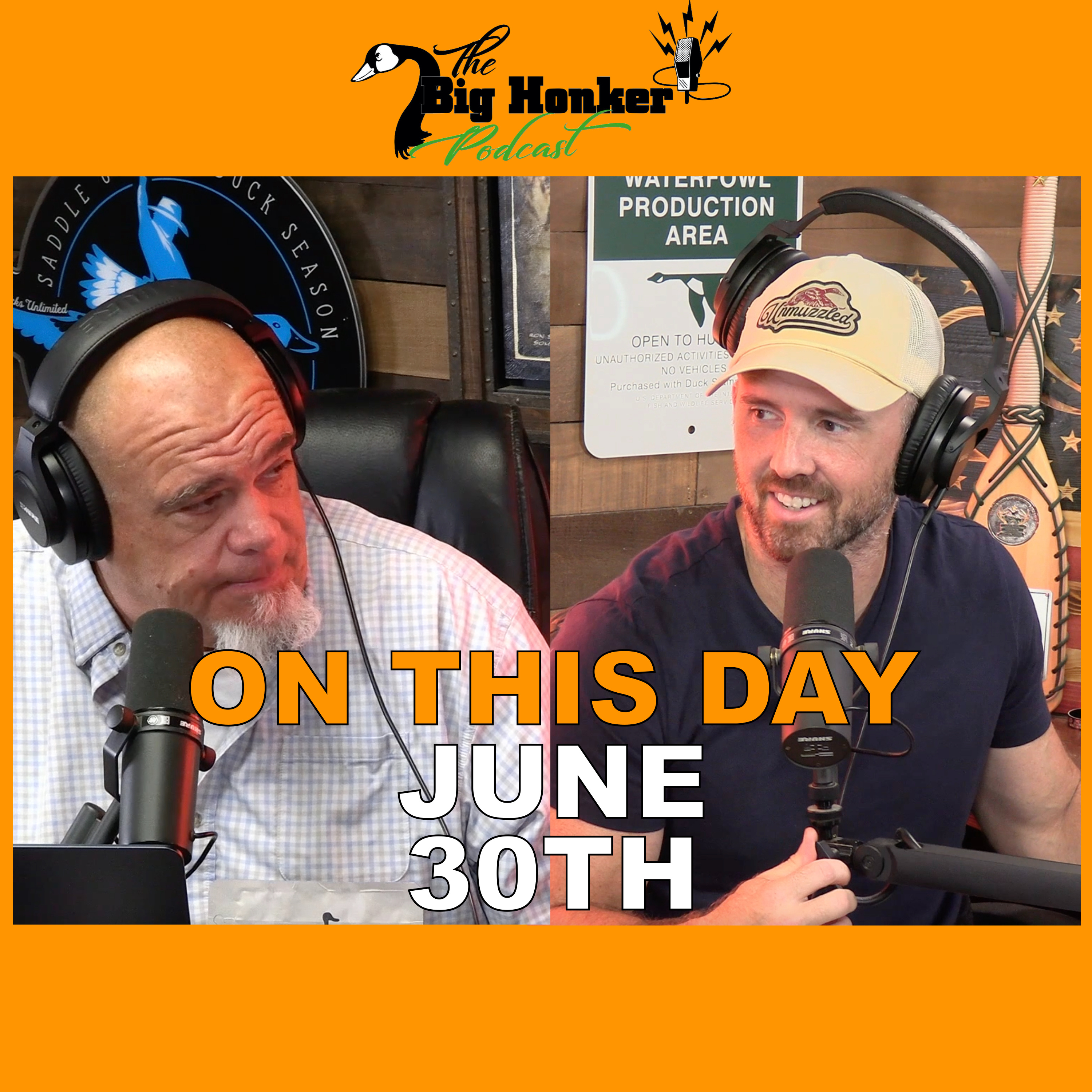 ON THIS DAY - June 30th