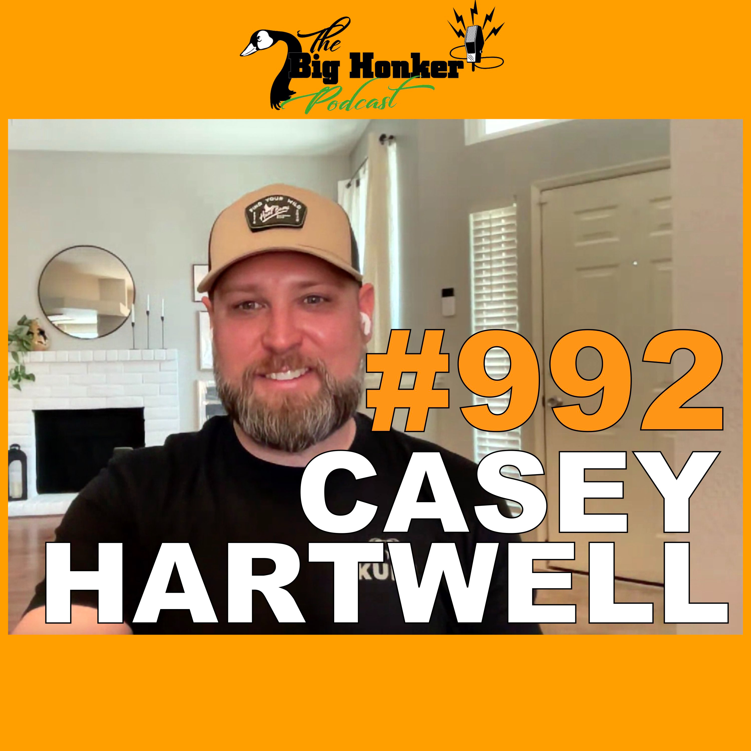 The Big Honker Podcast