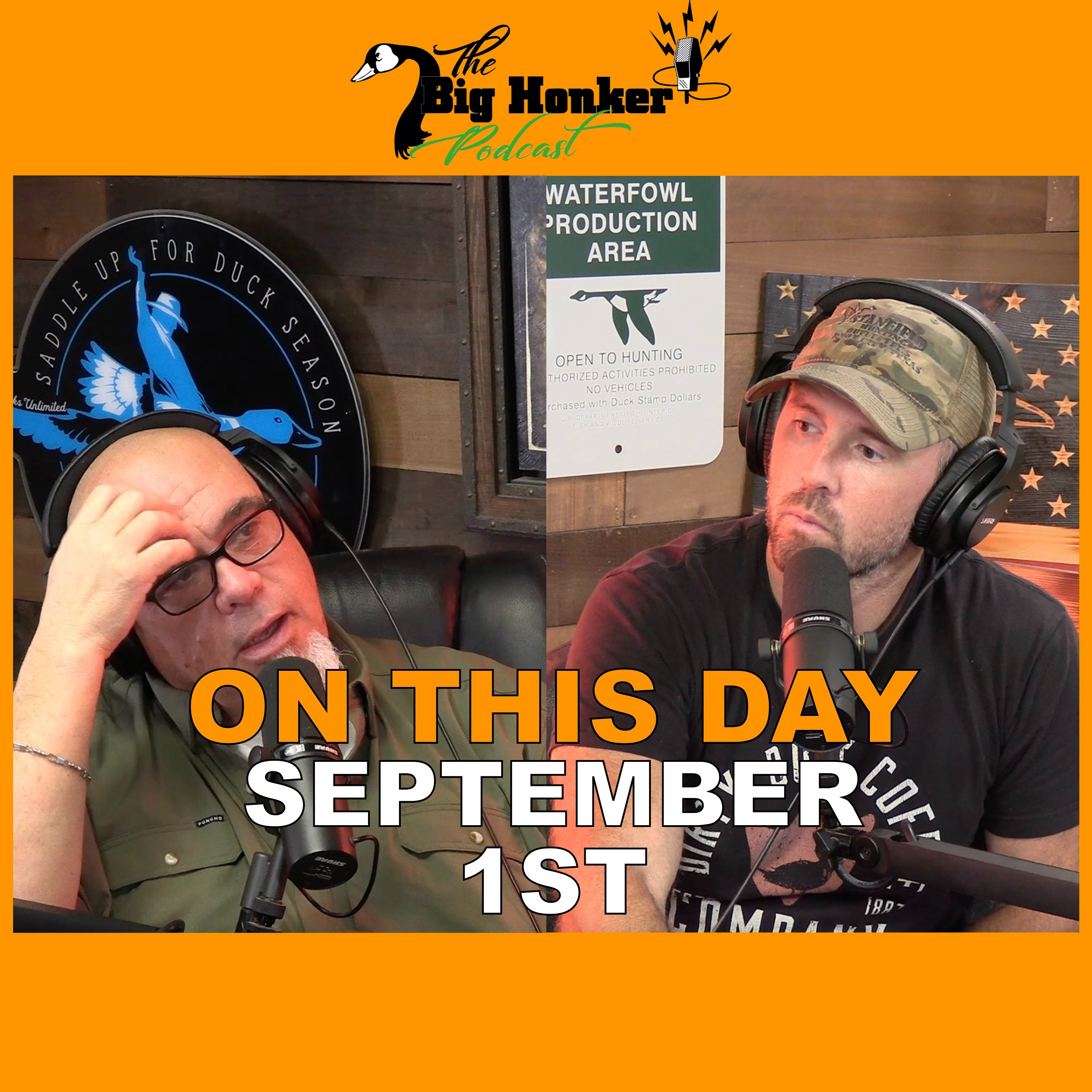 ON THIS DAY - September 1