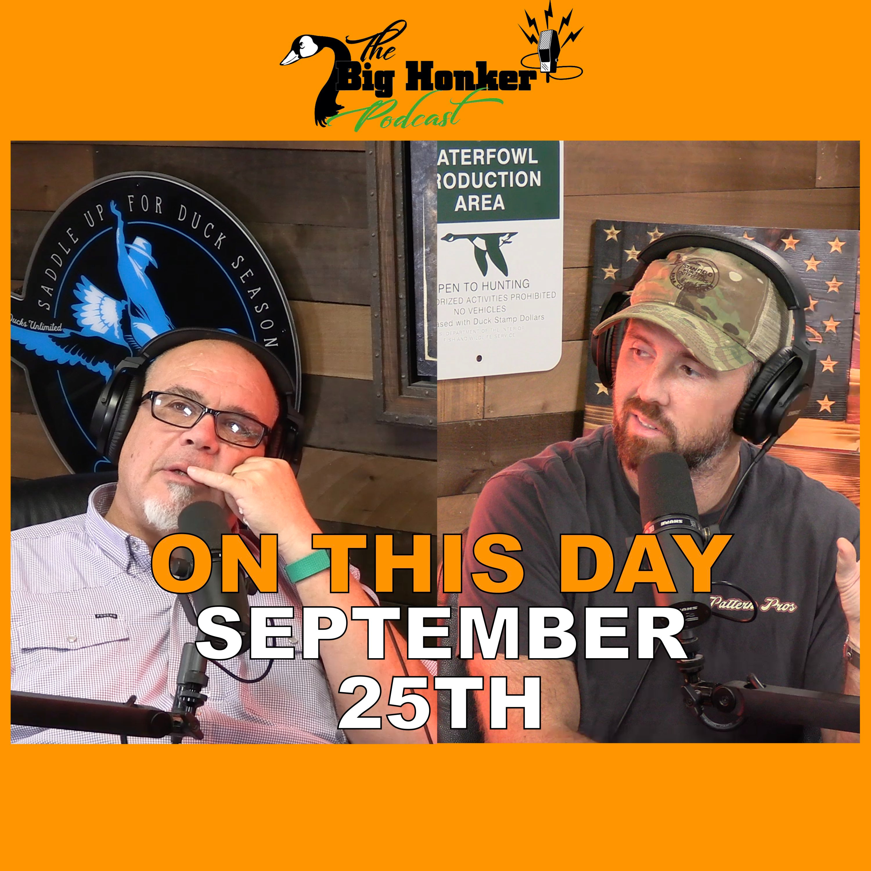 ON THIS DAY - September 25th