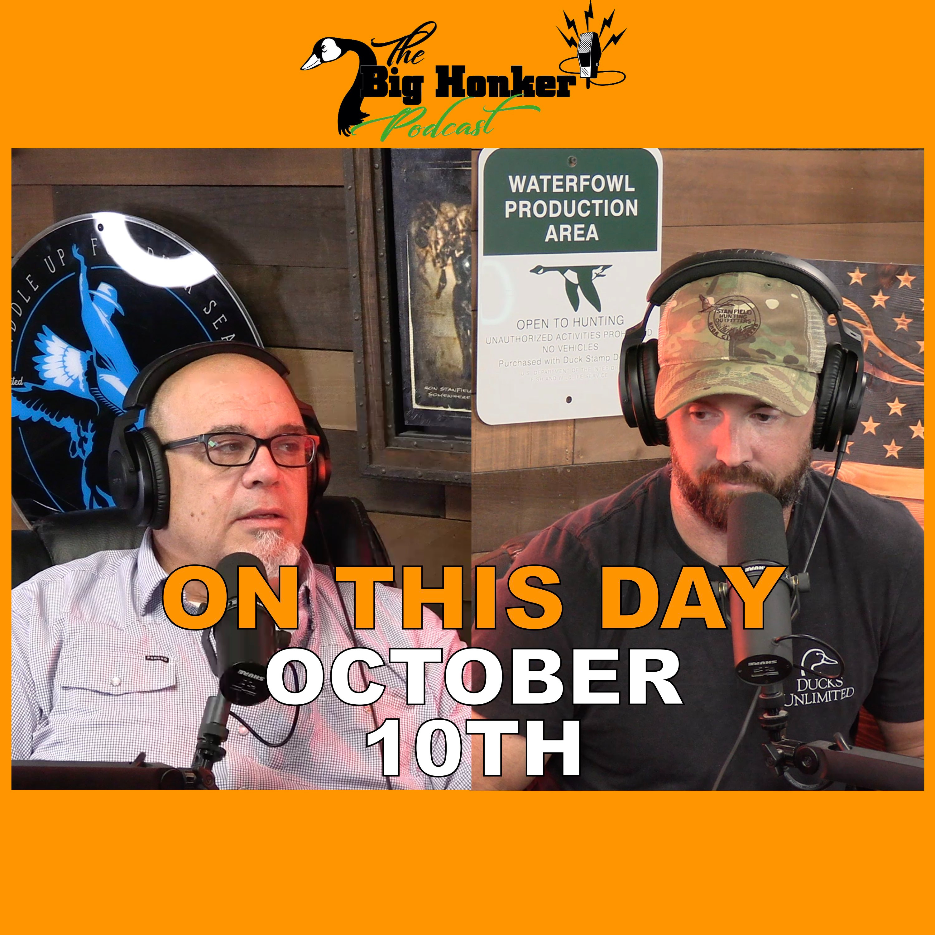 ON THIS DAY - October 10th