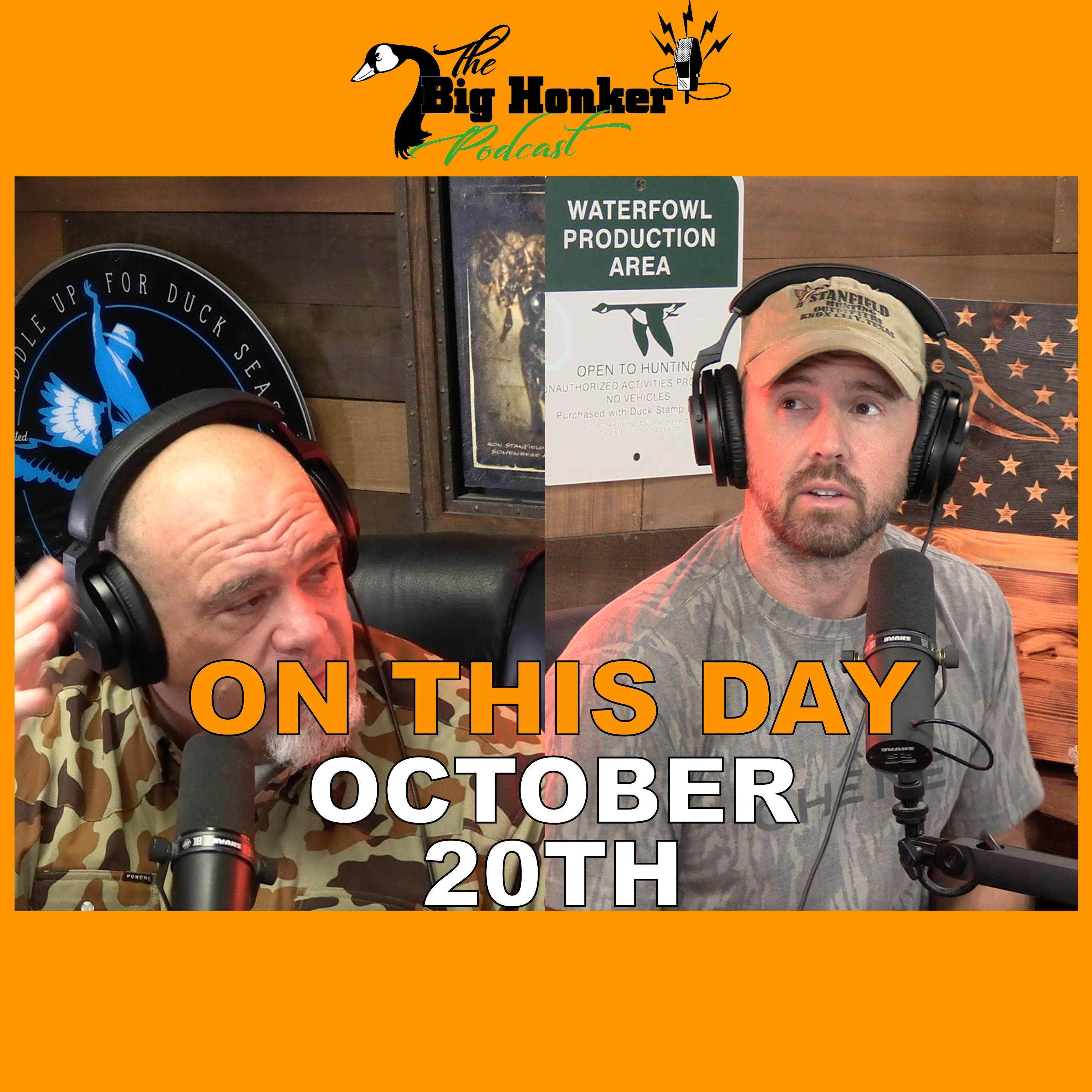 ON THIS DAY - October 20th ON THIS DAY - October 20th