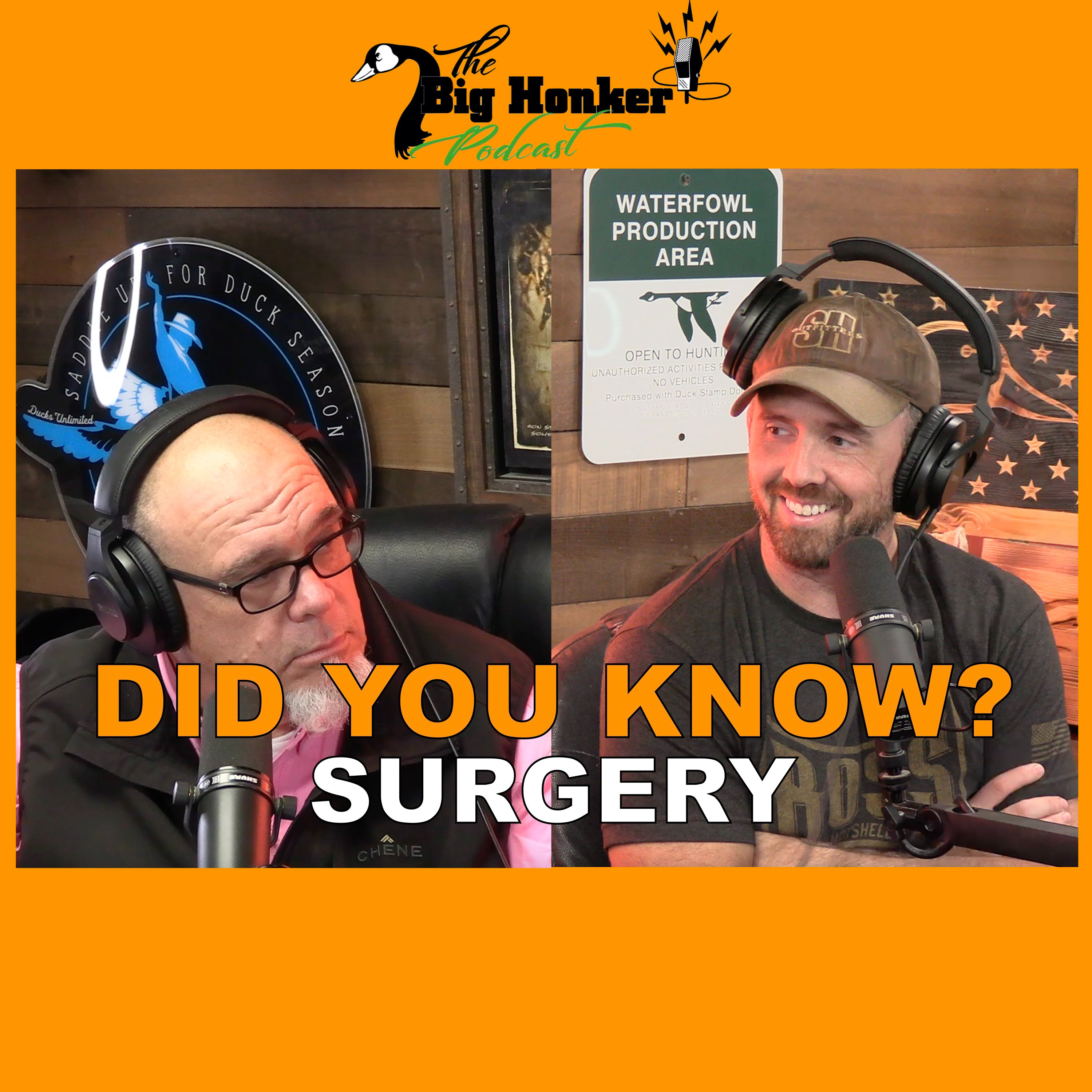 🚨 DID YOU KNOW? 🚨Surgery