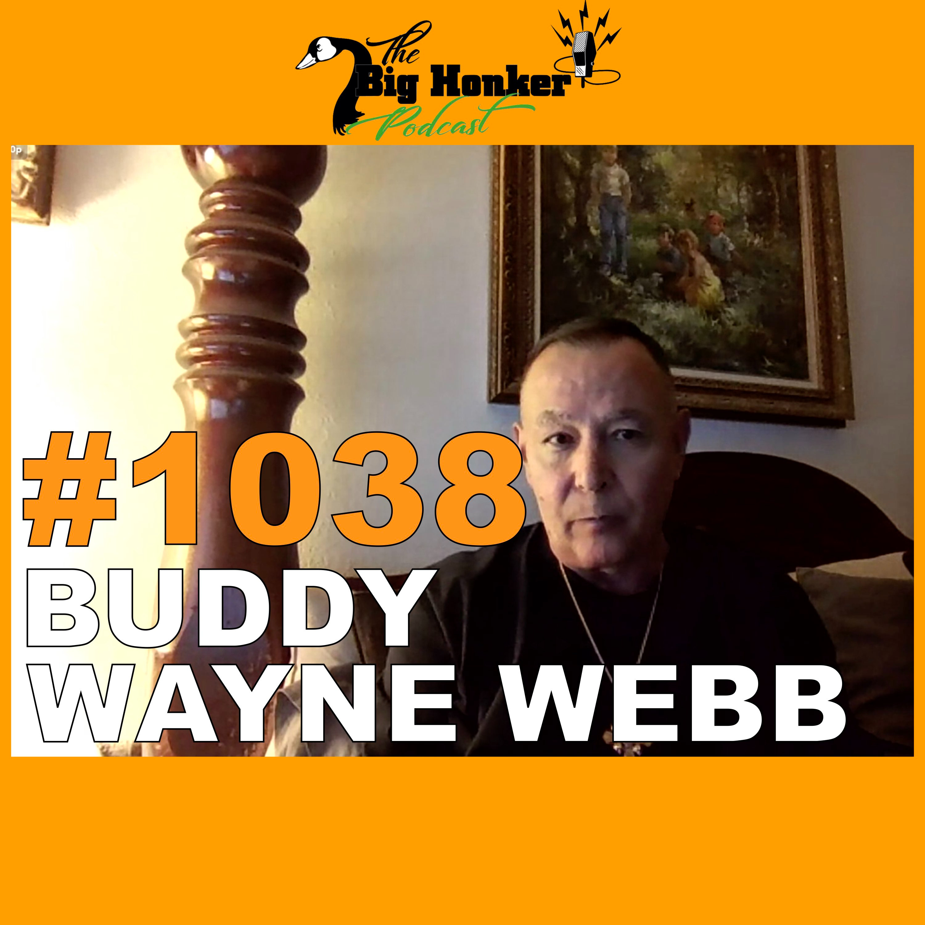 The Big Honker Podcast