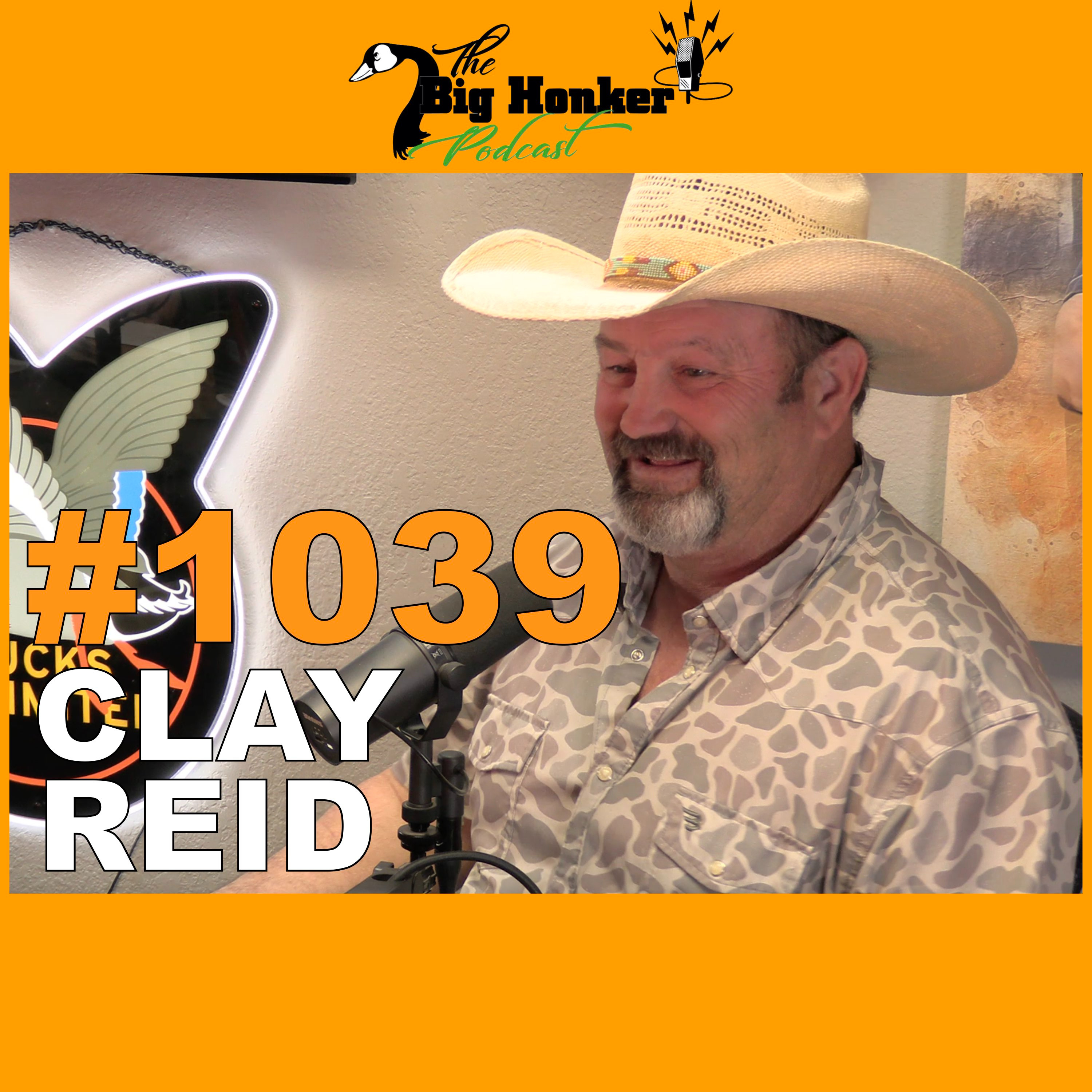 The Big Honker Podcast