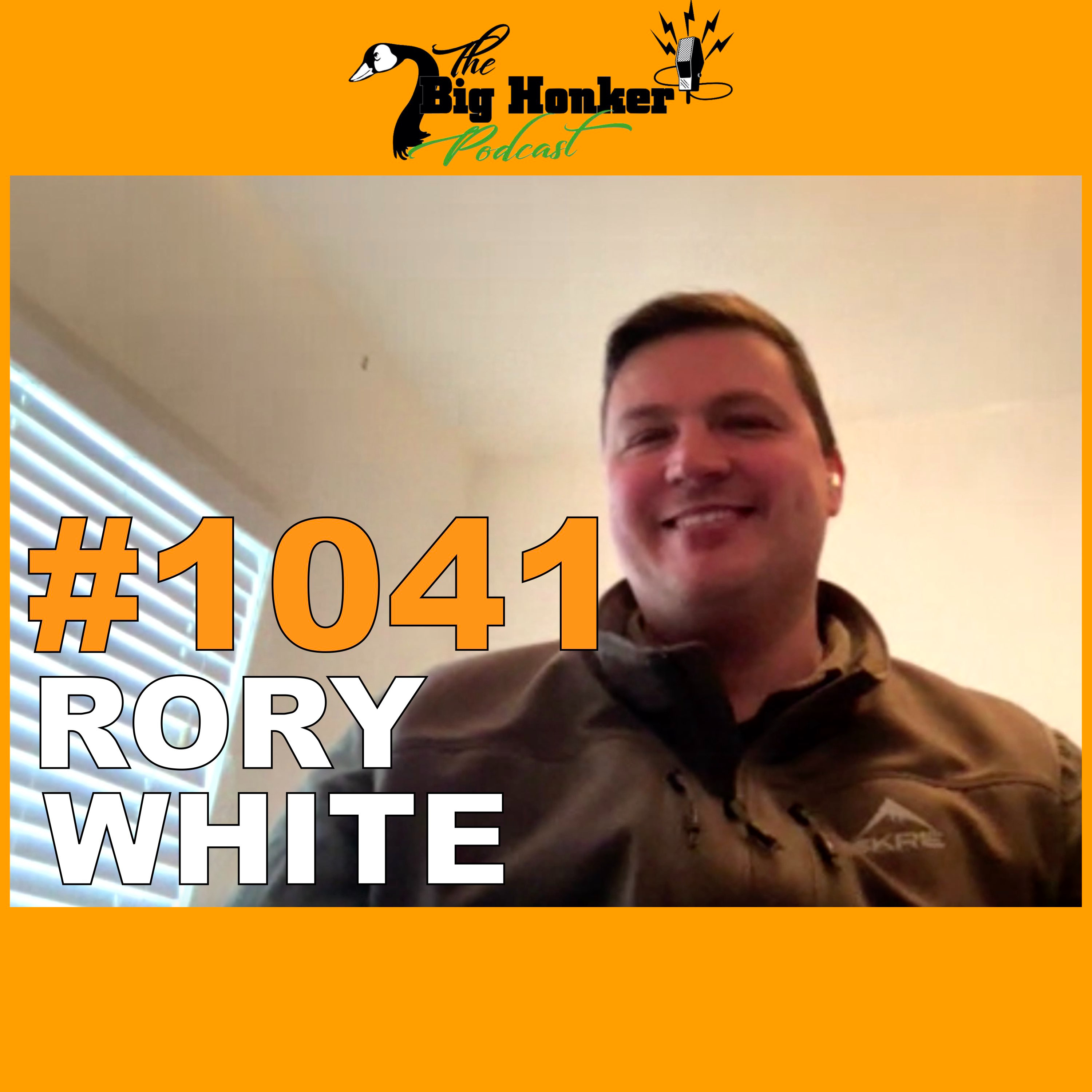 The Big Honker Podcast