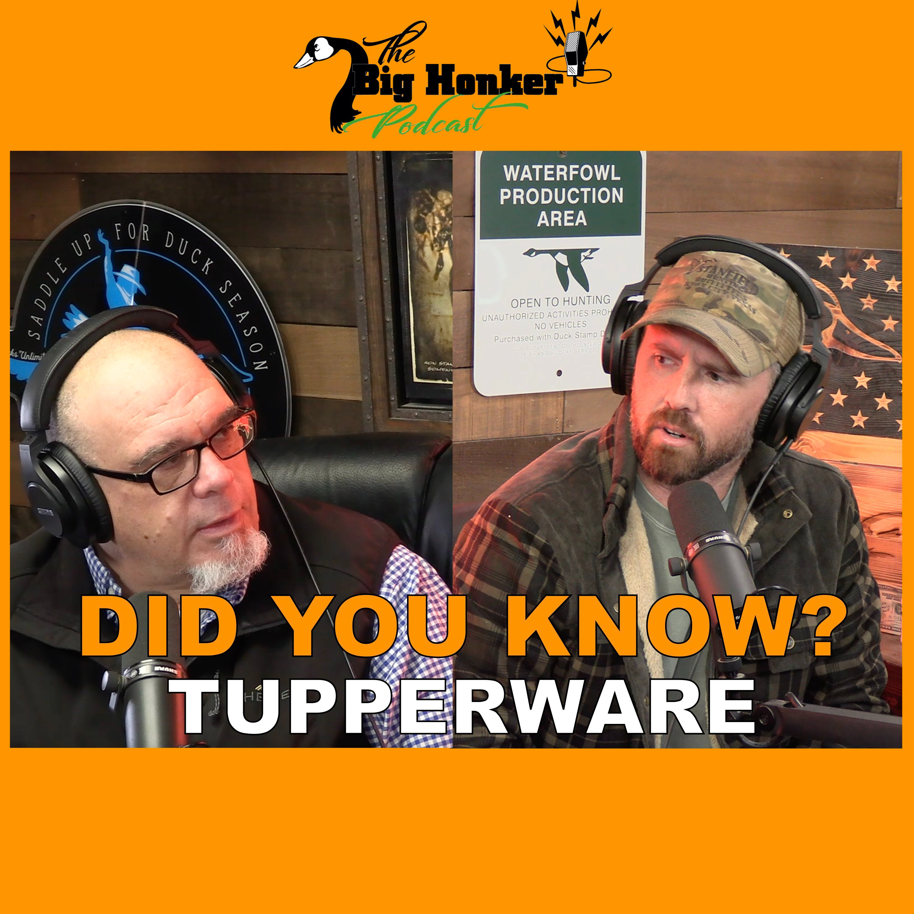 🚨 DID YOU KNOW? 🚨Tupperware