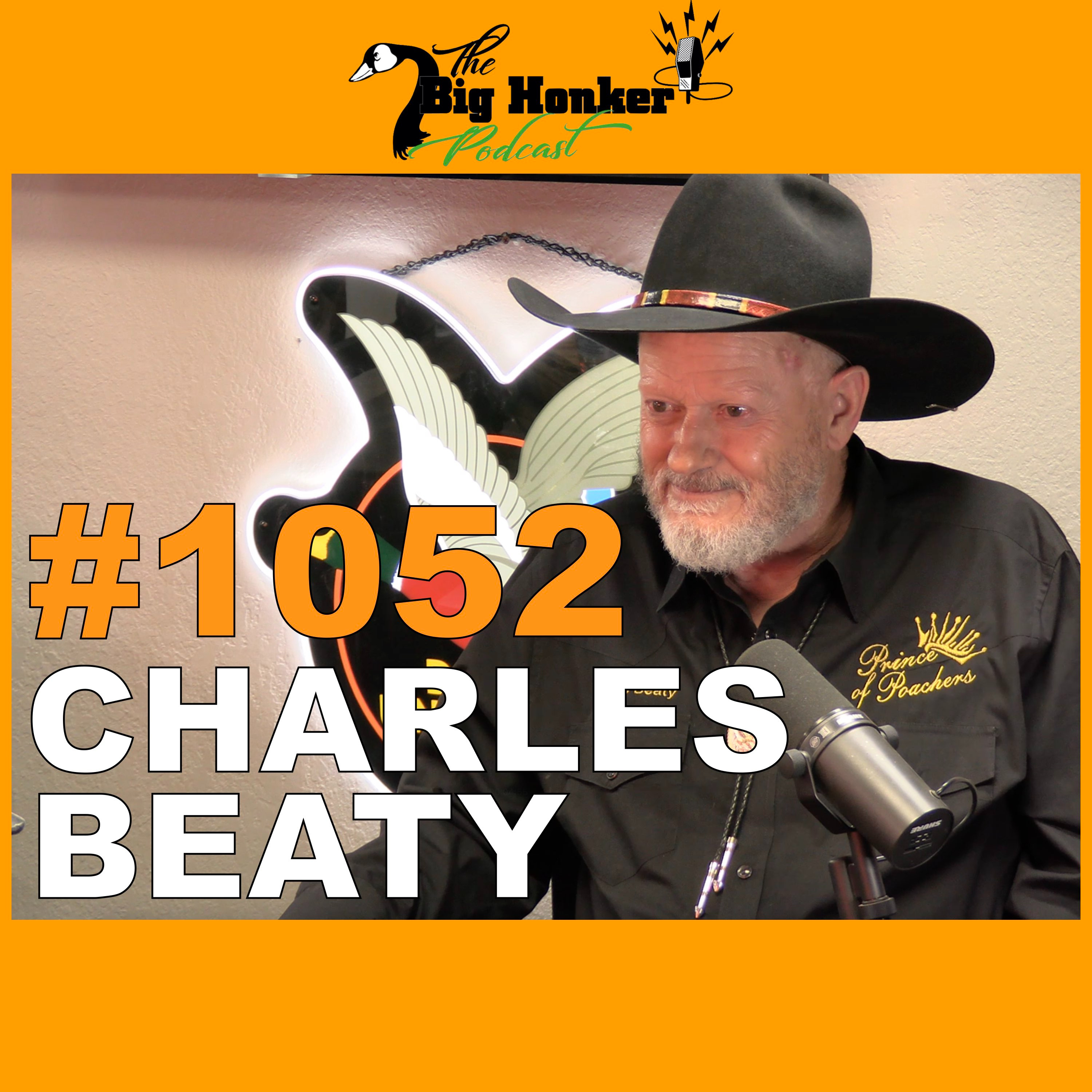 The Big Honker Podcast