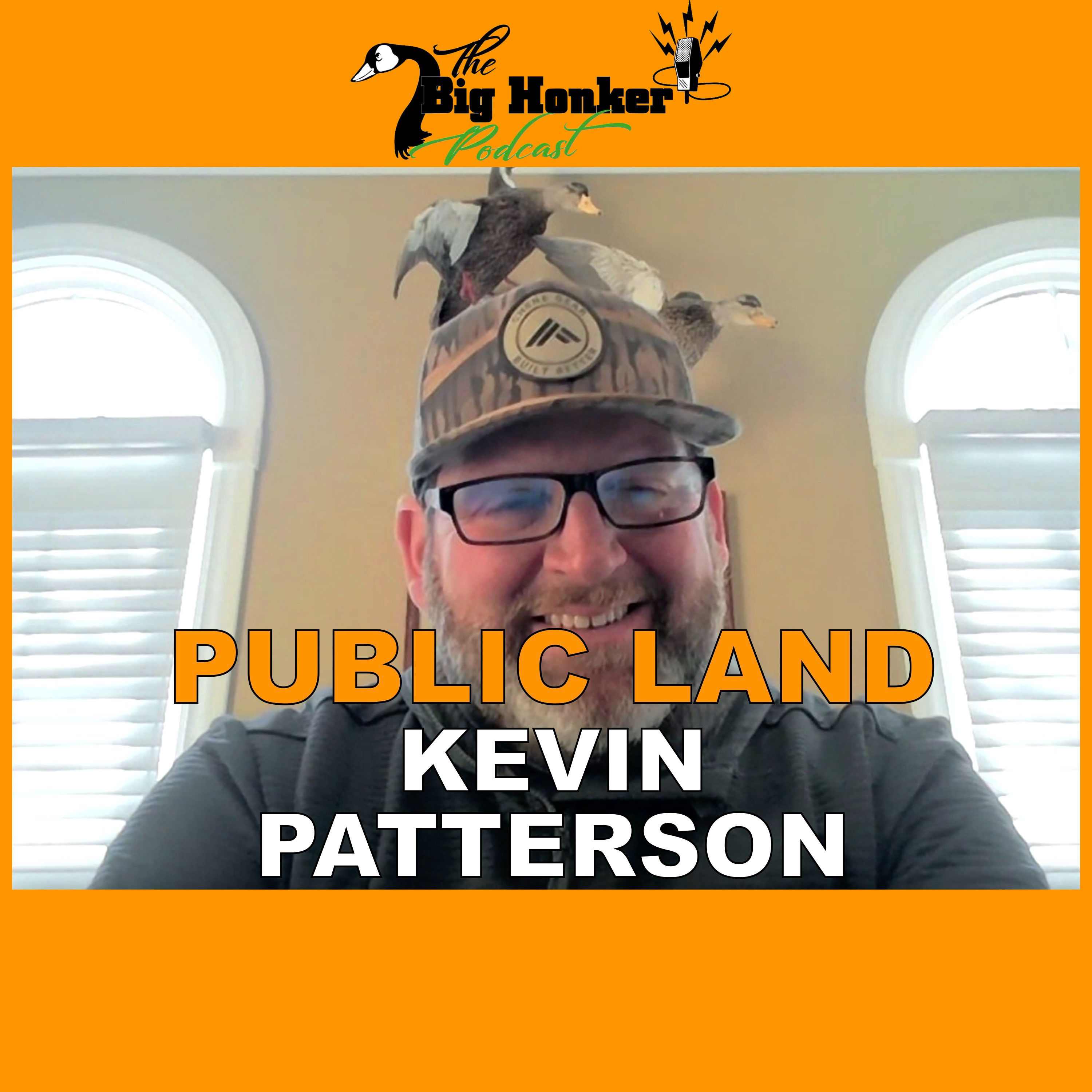 The Big Honker Podcast