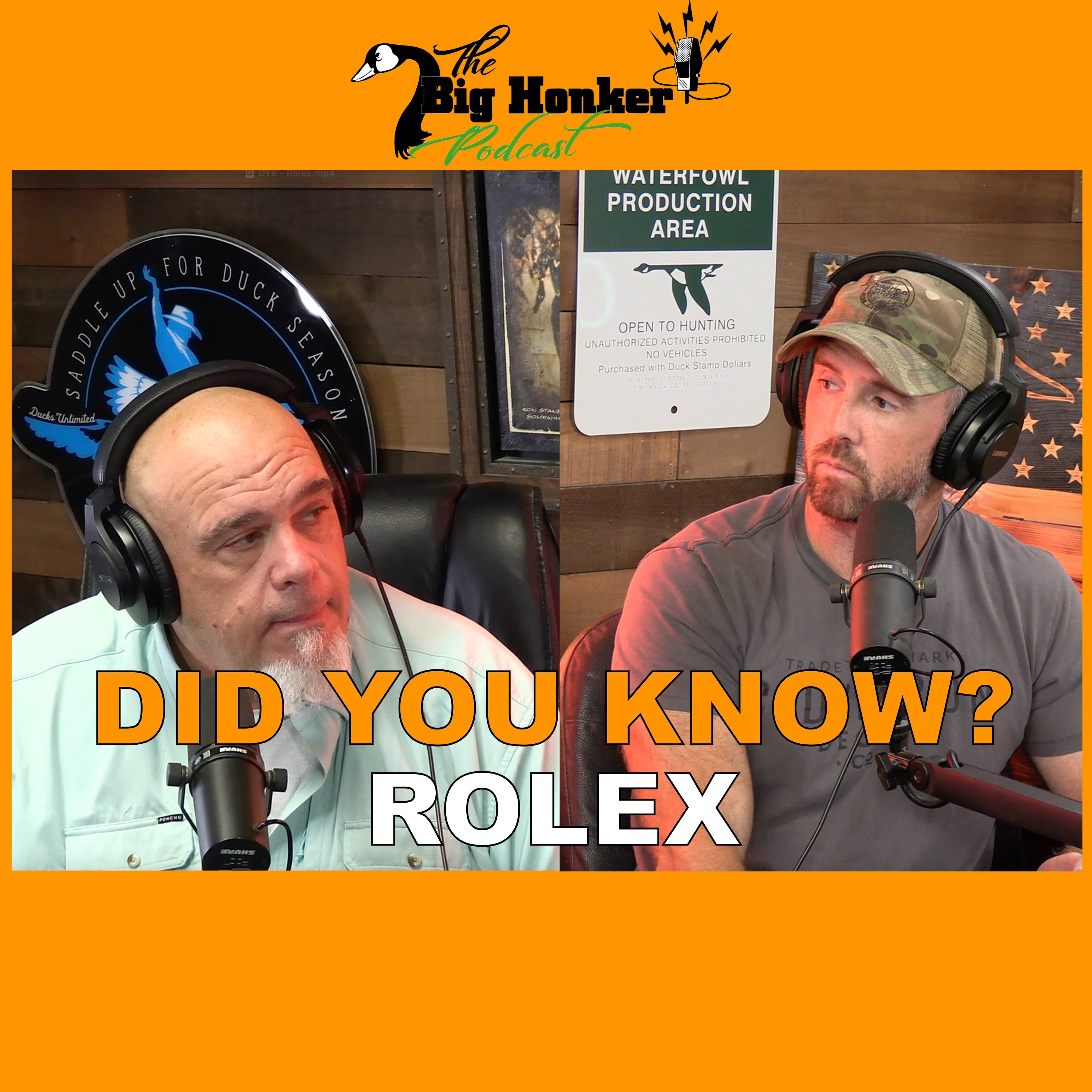 🚨 DID YOU KNOW? 🚨Rolex