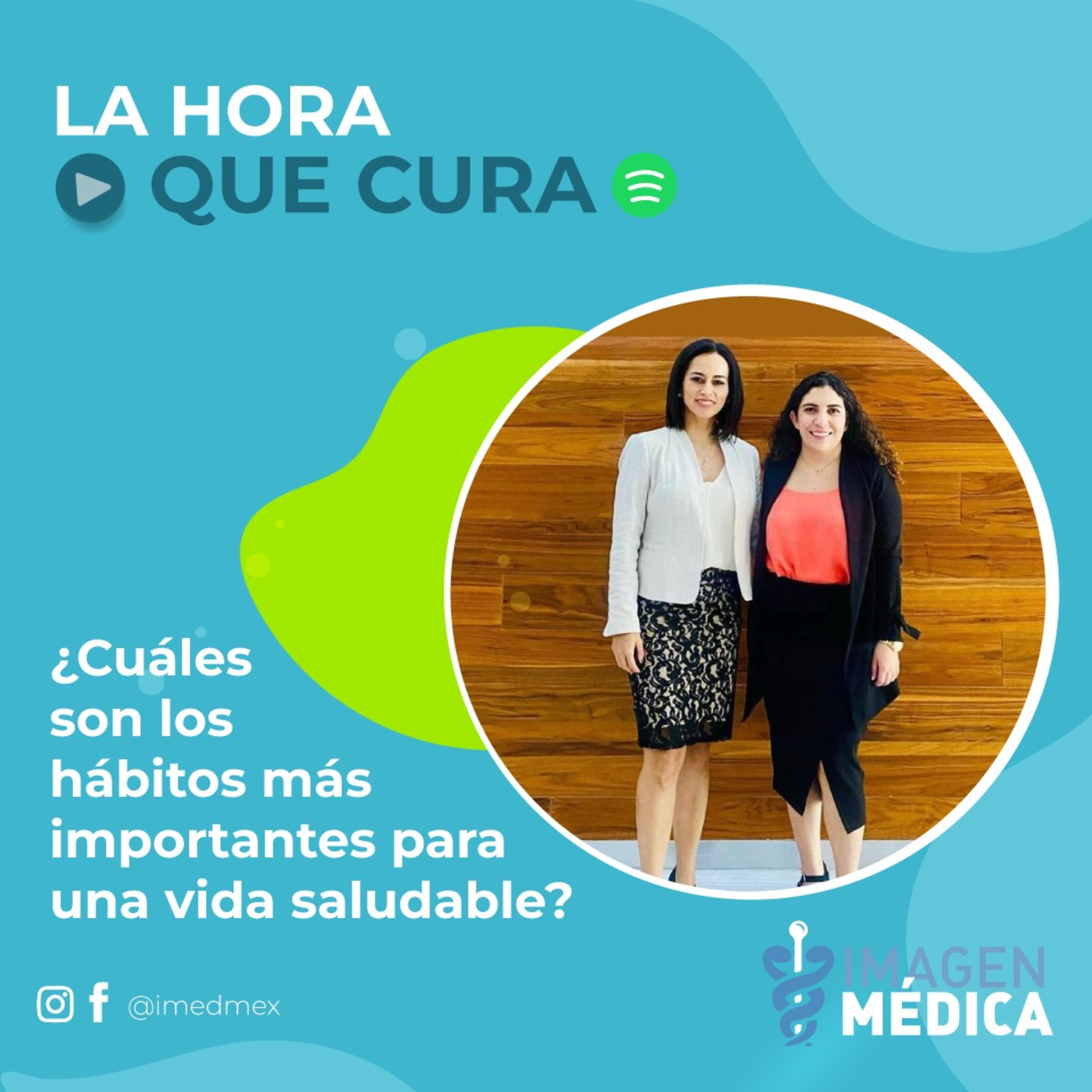 La hora que cura