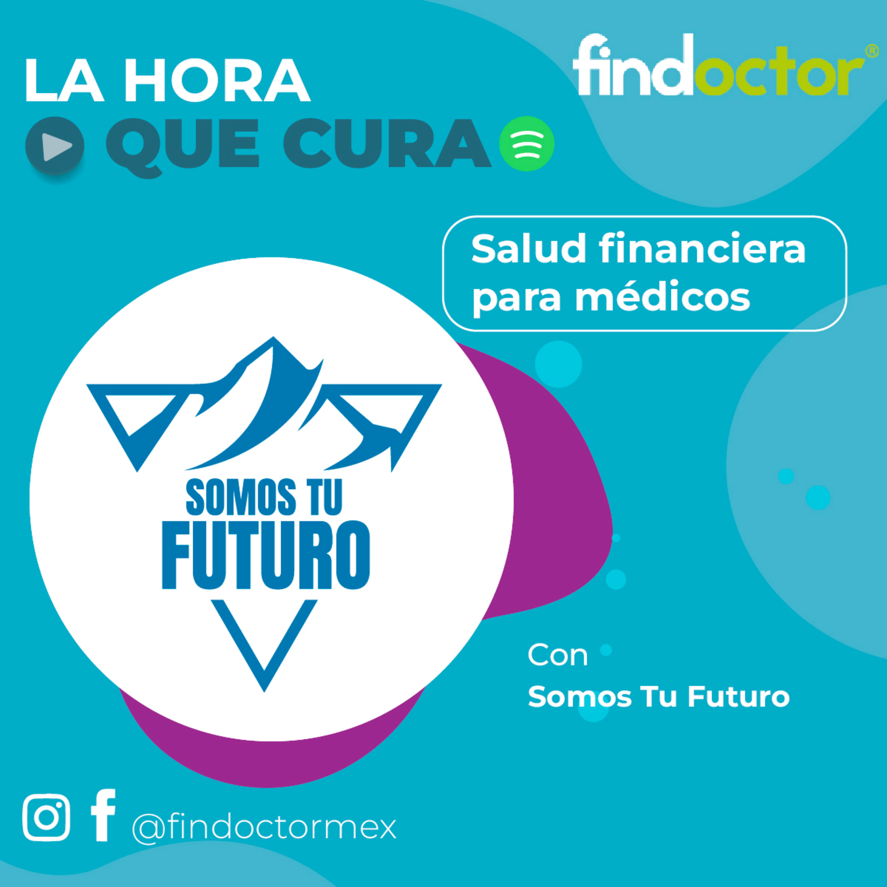 La hora que cura