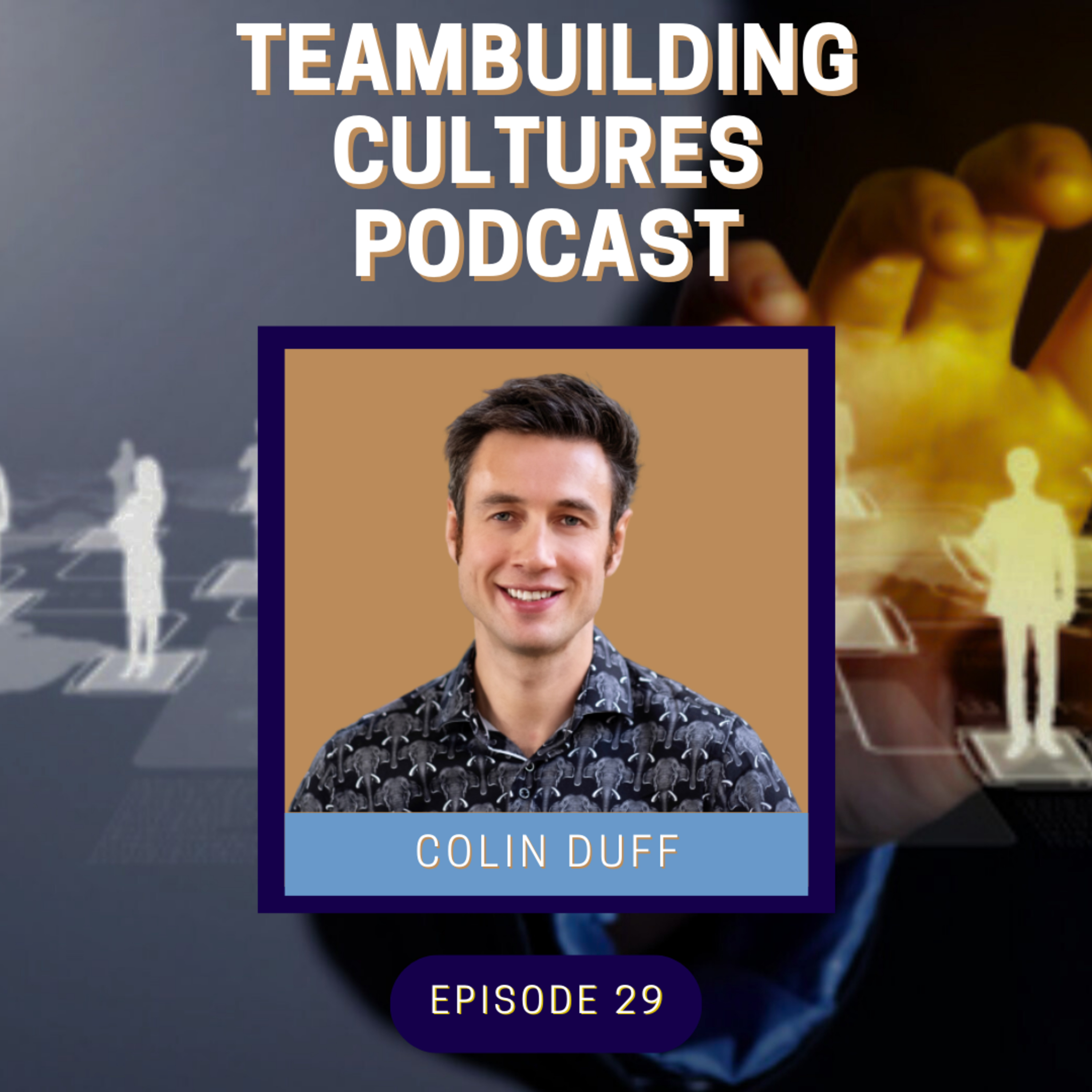 Teambuilding Cultures