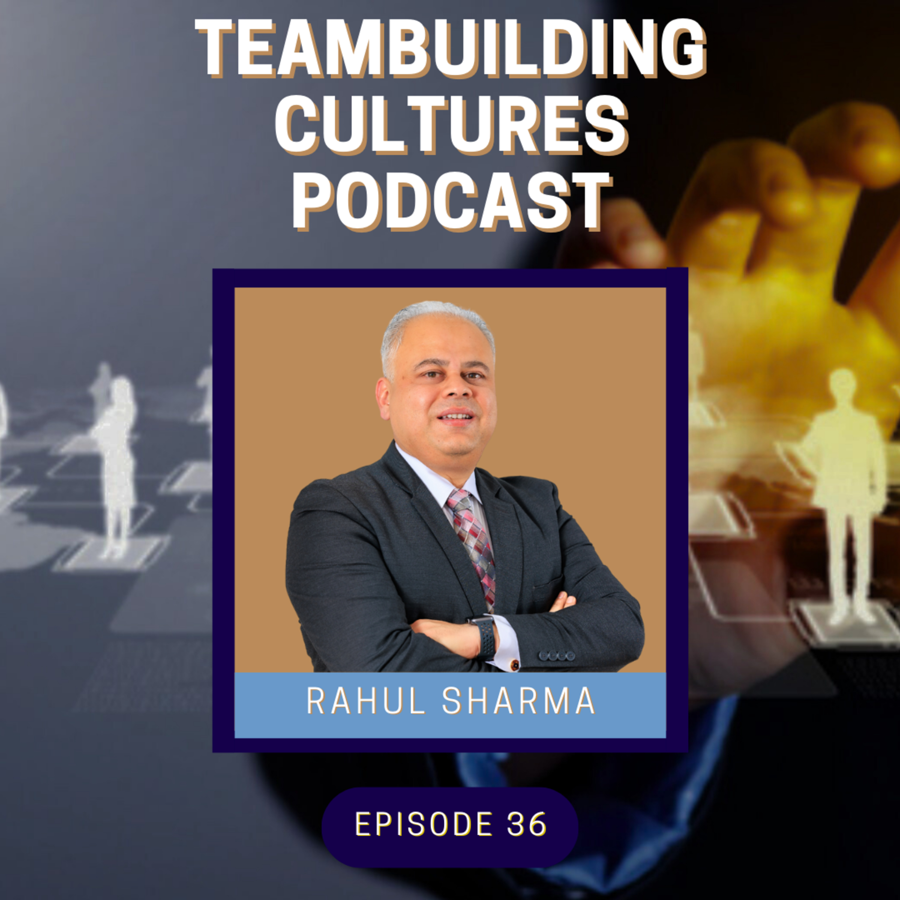 Teambuilding Cultures