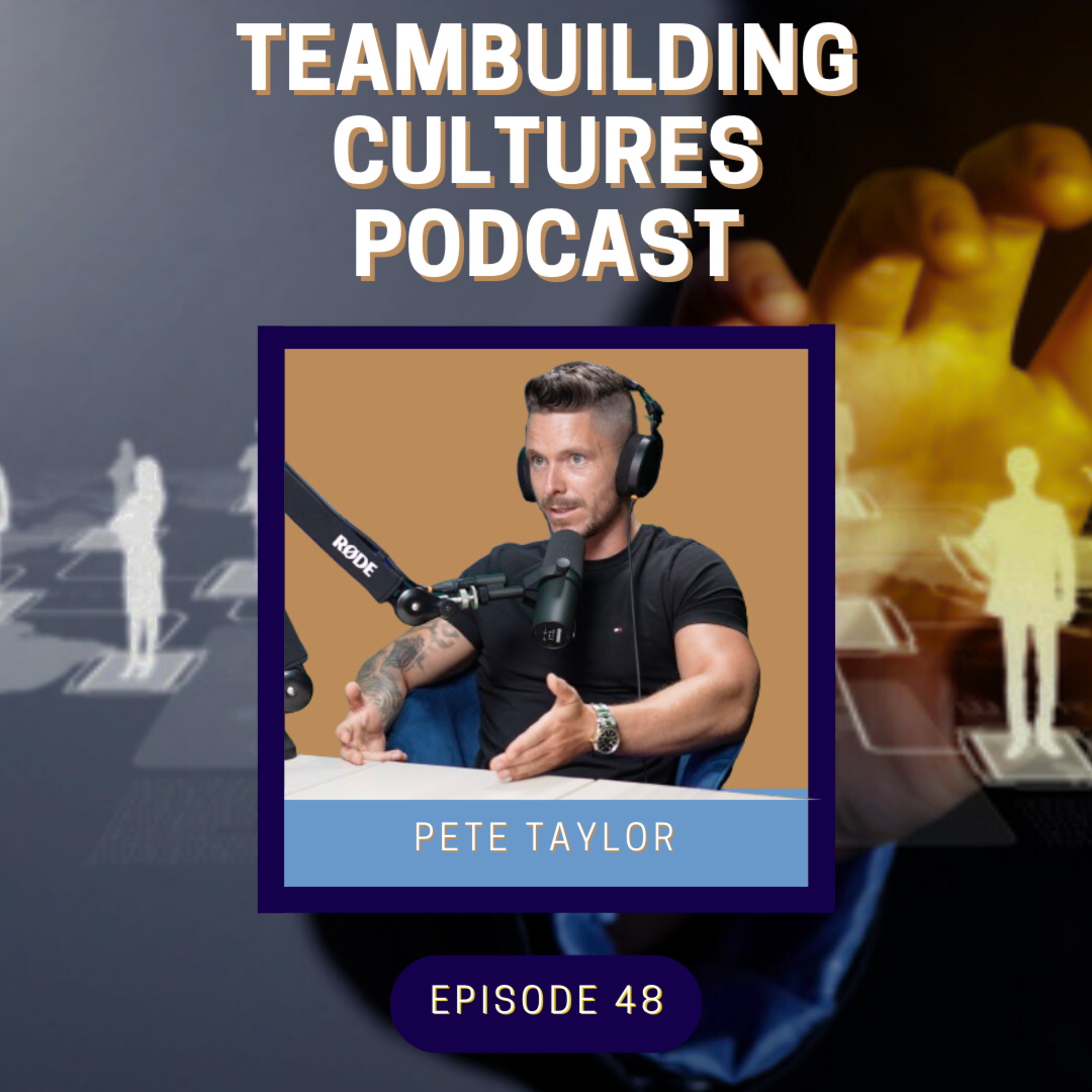 Teambuilding Cultures